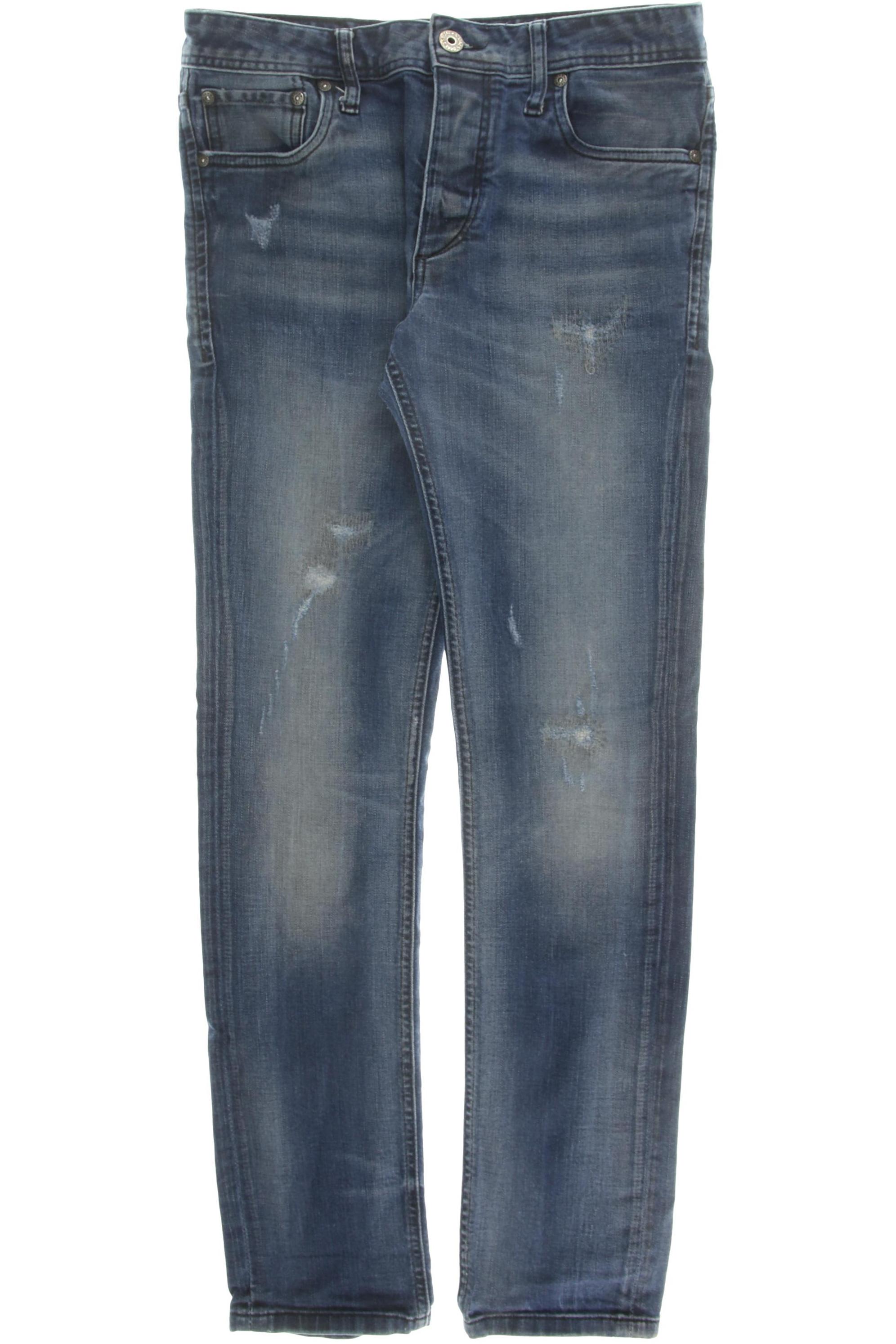 

Jack & Jones Herren Jeans, blau, Gr. 30