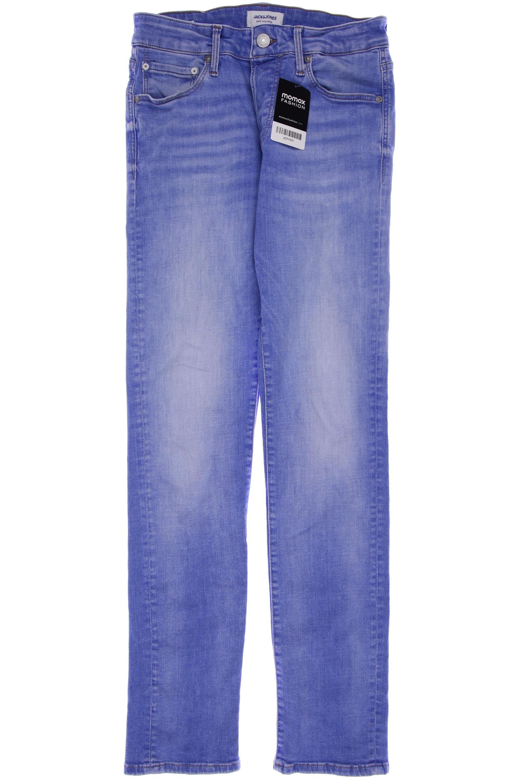 

Jack & Jones Herren Jeans, blau, Gr. 29