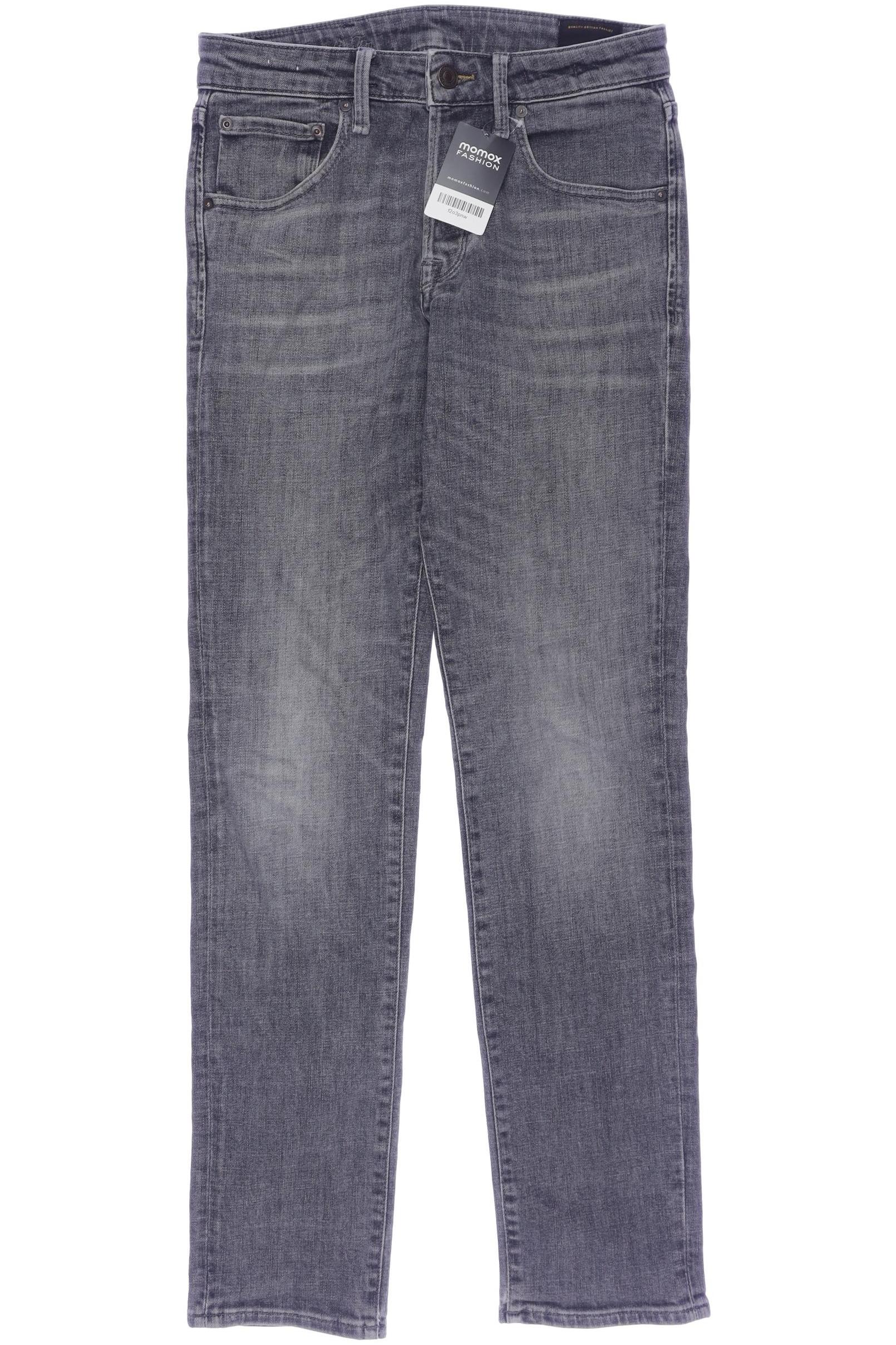 

Jack & Jones Herren Jeans, grau, Gr. 28