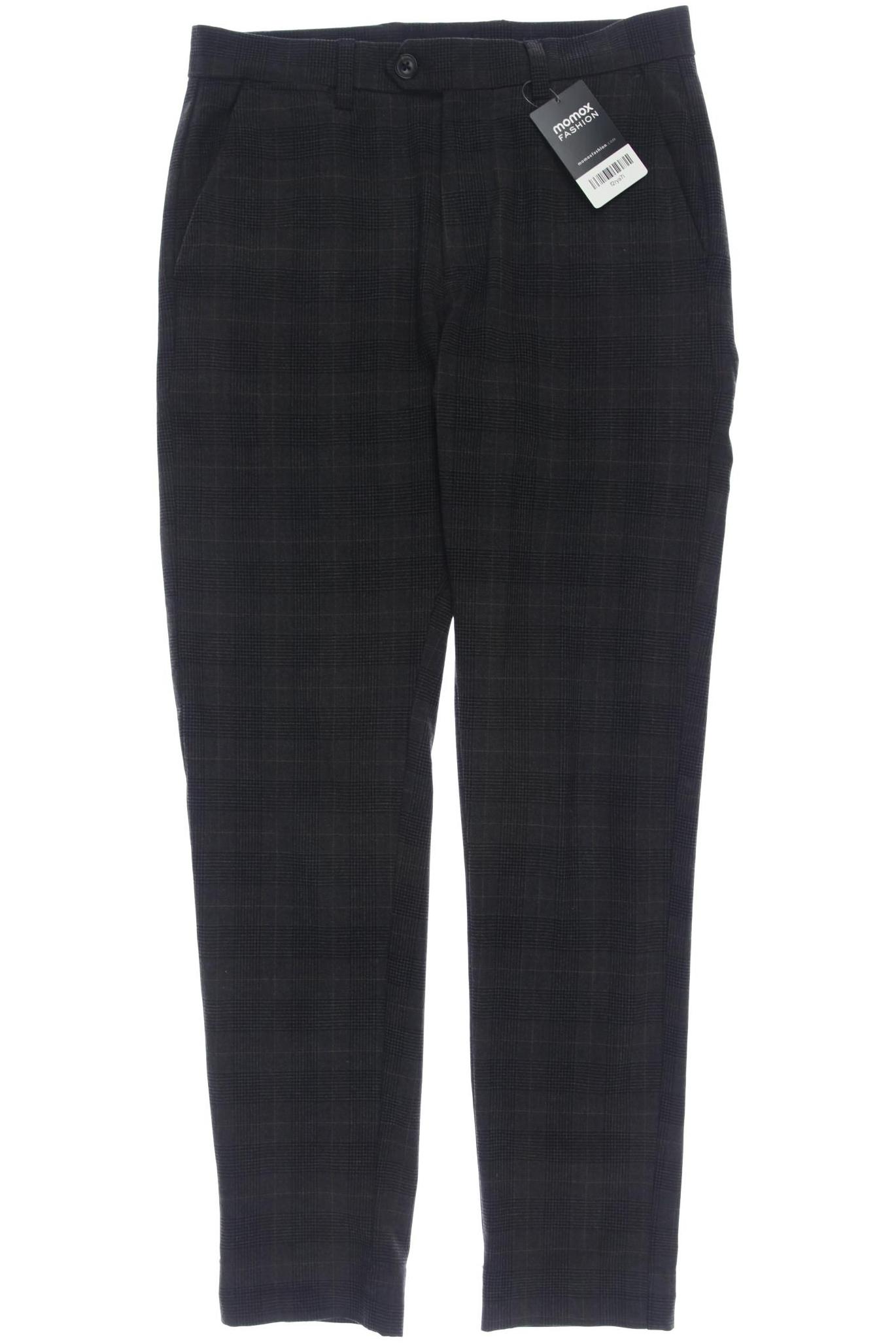 

Jack & Jones Herren Stoffhose, grau, Gr. 29