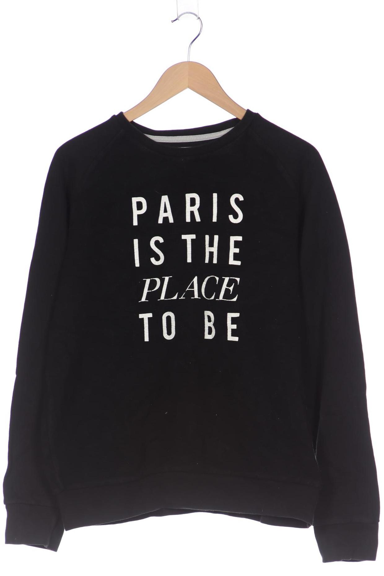 

Jack & Jones Herren Sweatshirt, schwarz, Gr. 52