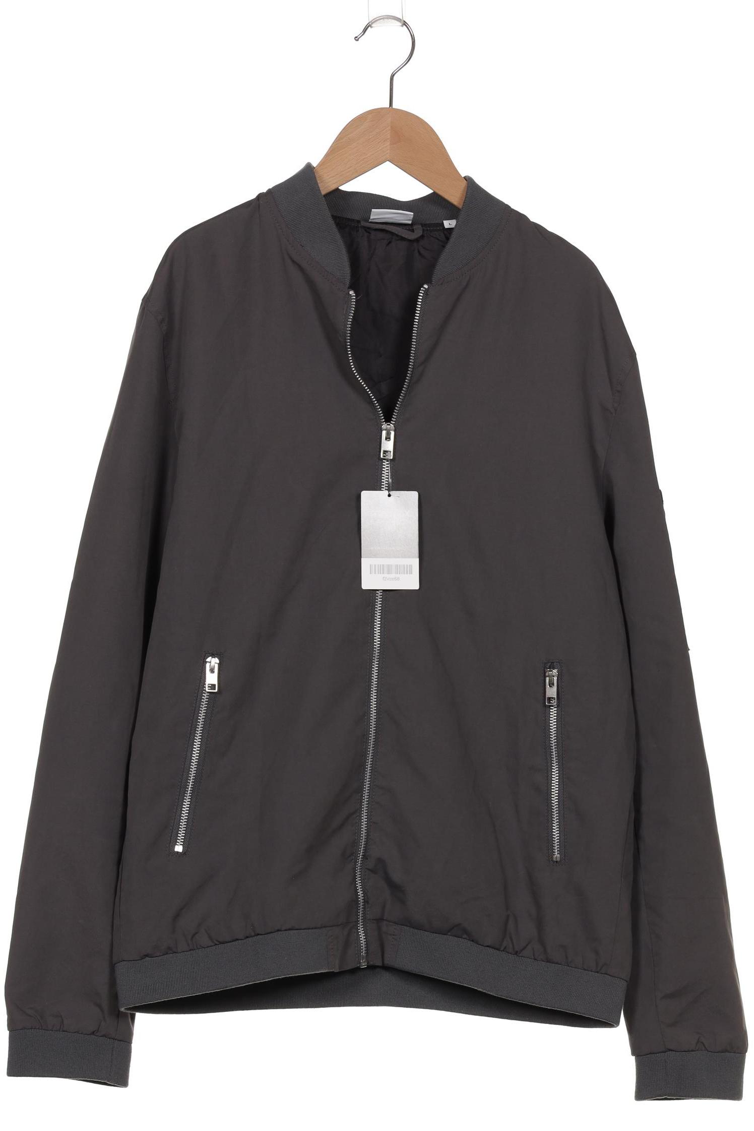 

Jack & Jones Herren Jacke, grau, Gr. 52