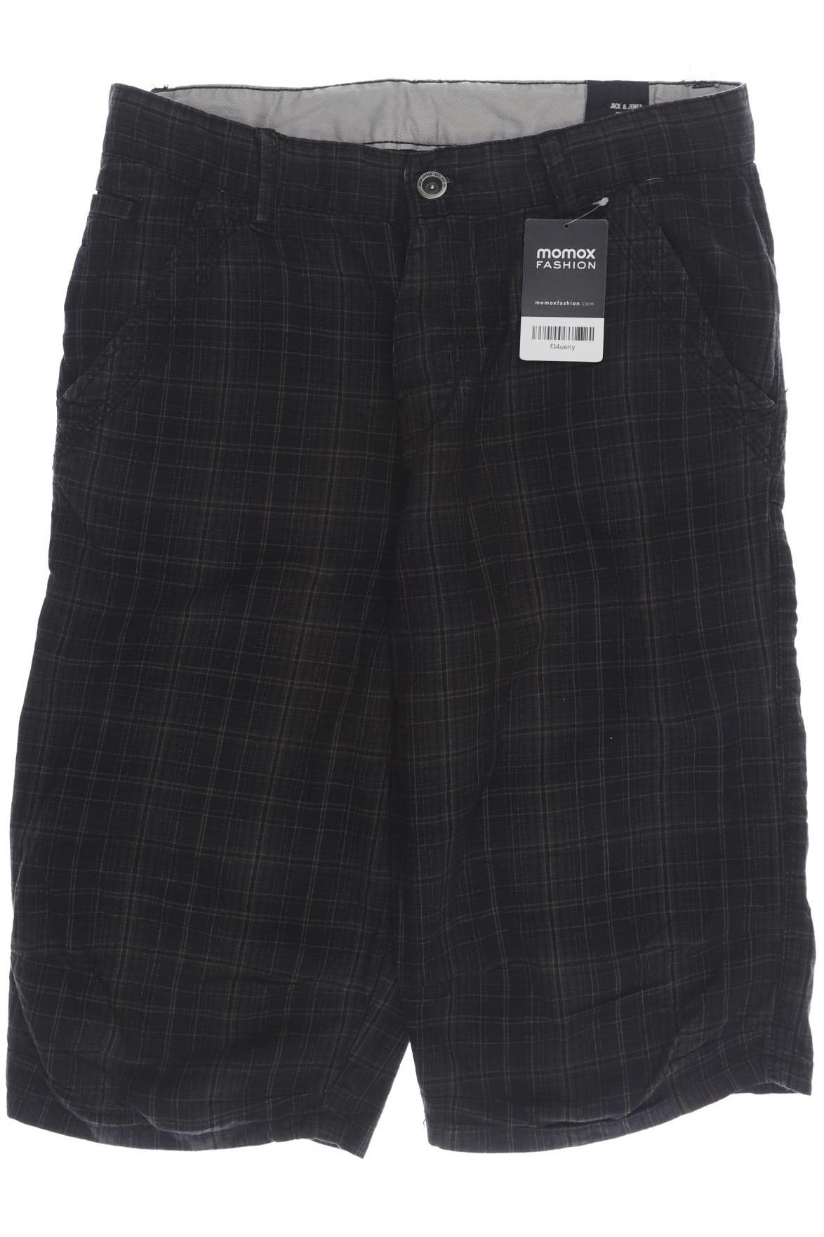 

JACK & JONES Herren Shorts, braun