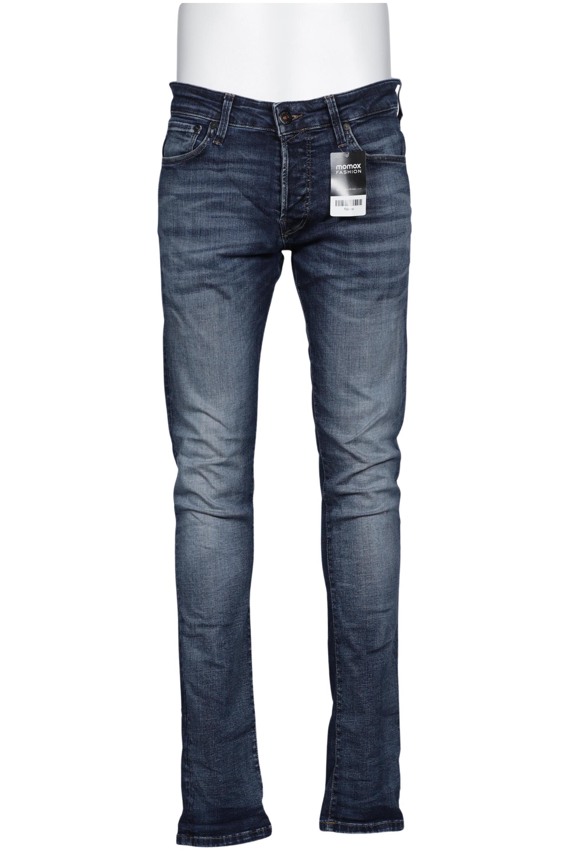 

Jack & Jones Herren Jeans, blau, Gr. 33