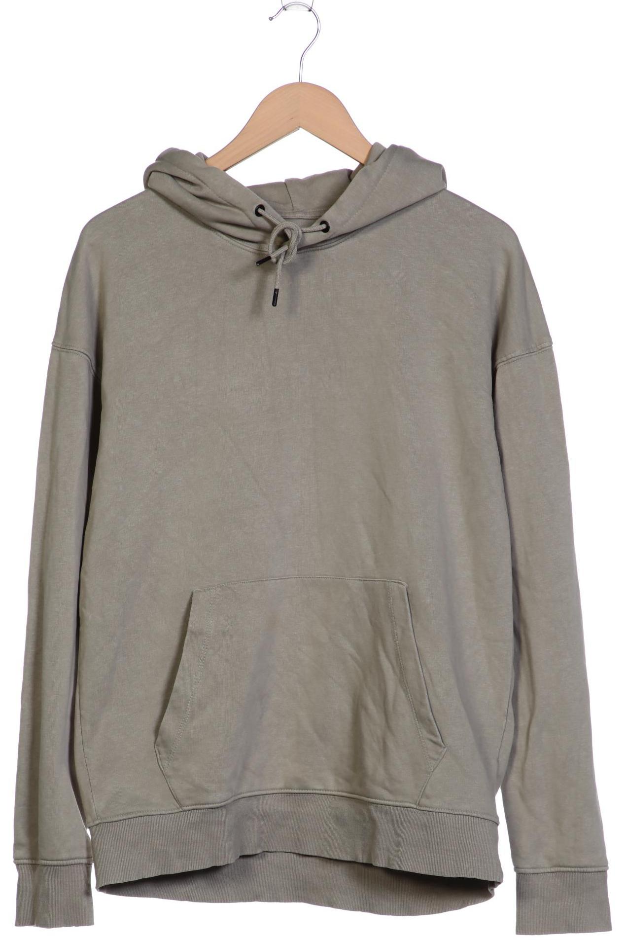 

Jack & Jones Herren Kapuzenpullover, grün, Gr. 52