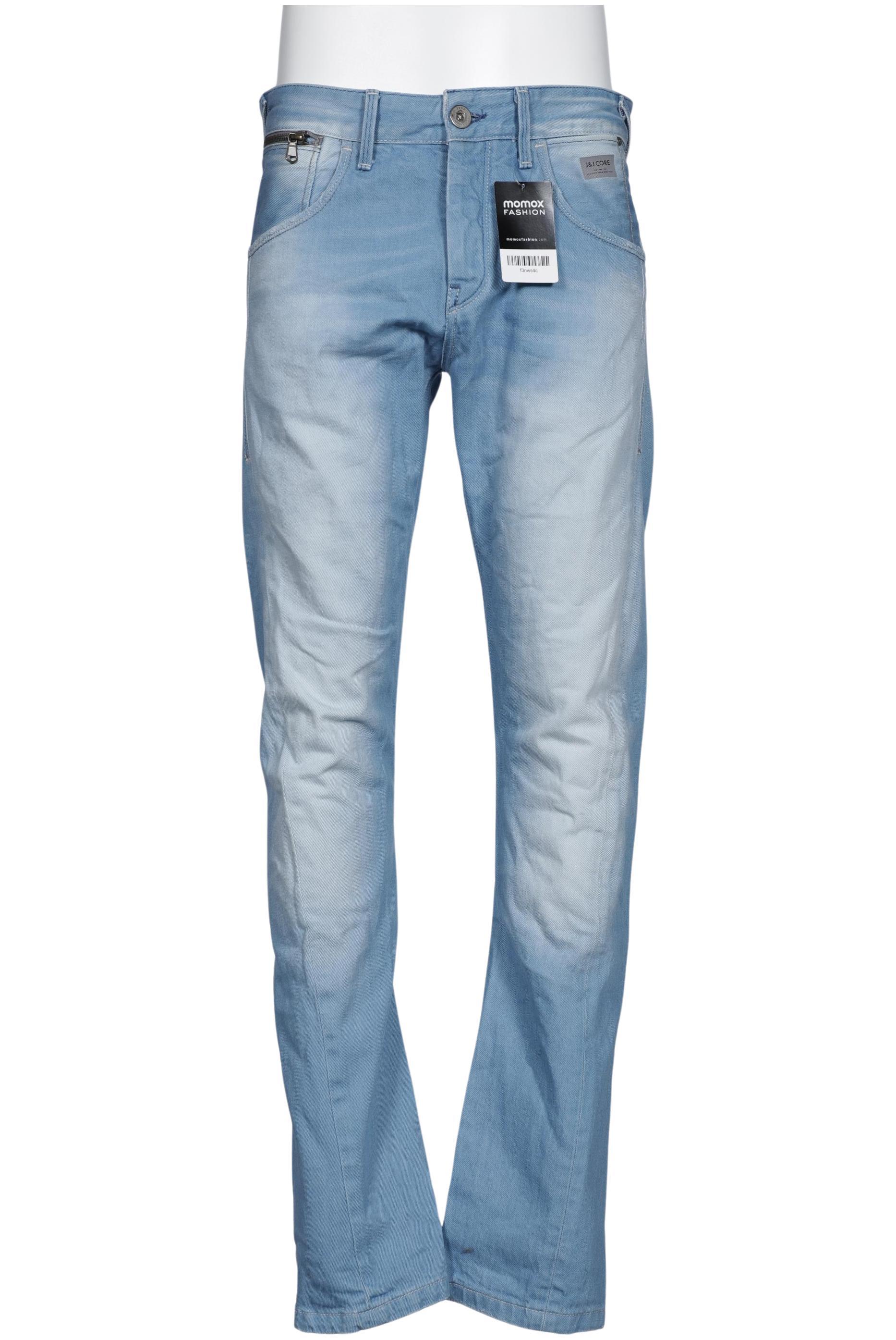 

Jack & Jones Herren Jeans, hellblau, Gr. 31