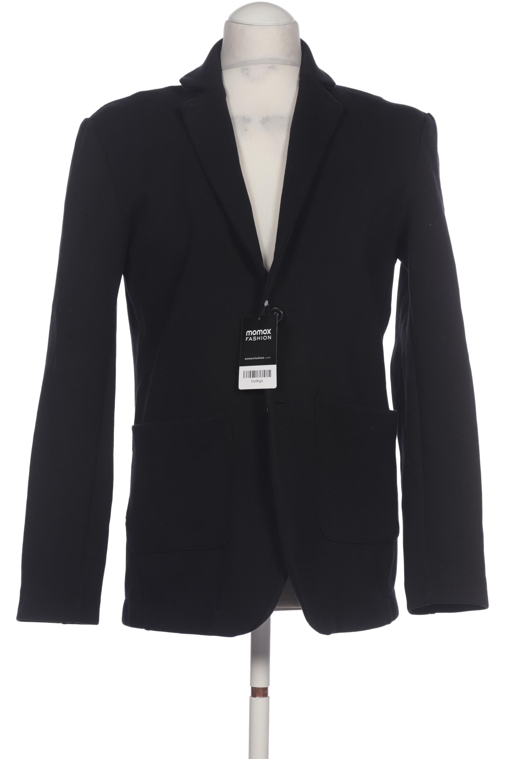 

Jack & Jones Herren Sakko, schwarz, Gr. 48