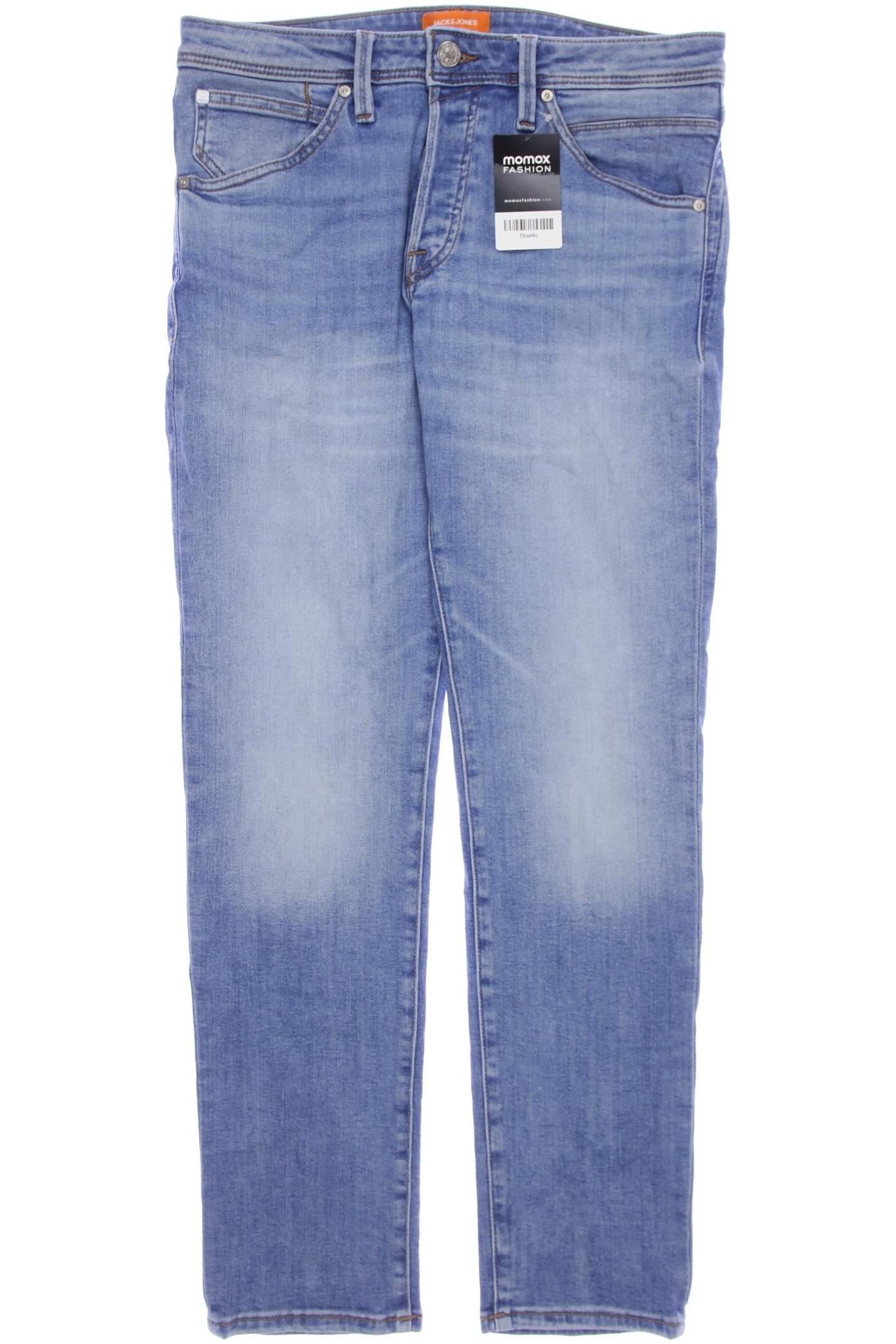 

Jack & Jones Herren Jeans, blau, Gr. 32