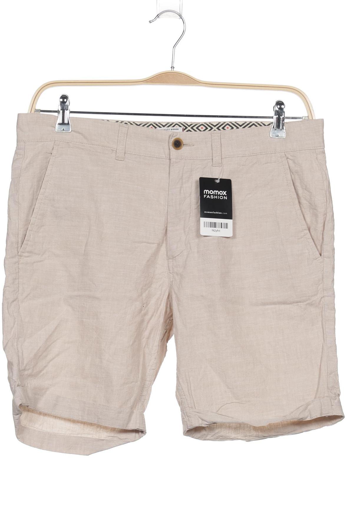 

Jack & Jones Herren Shorts, beige, Gr. 52