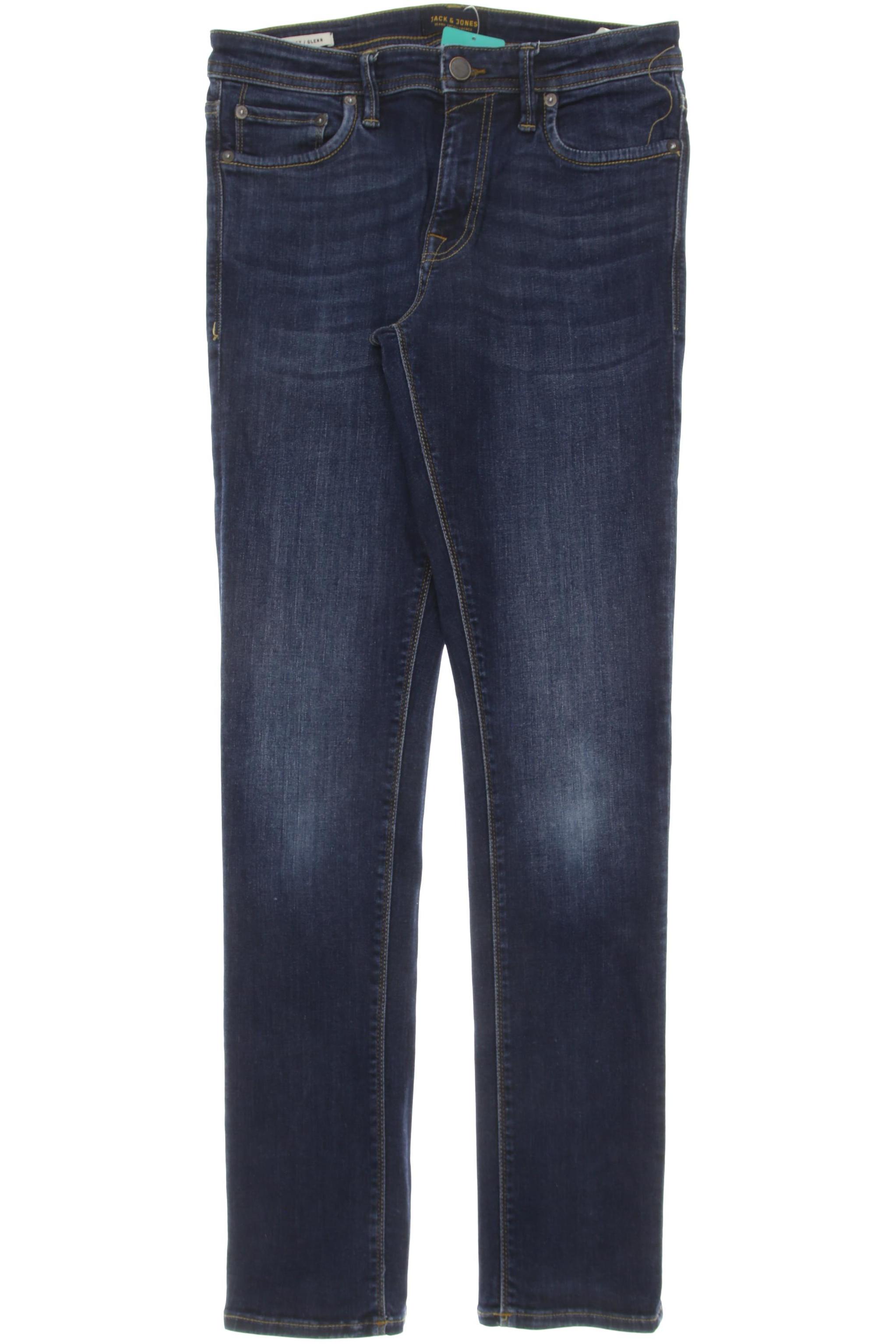

Jack & Jones Herren Jeans, blau, Gr. 29