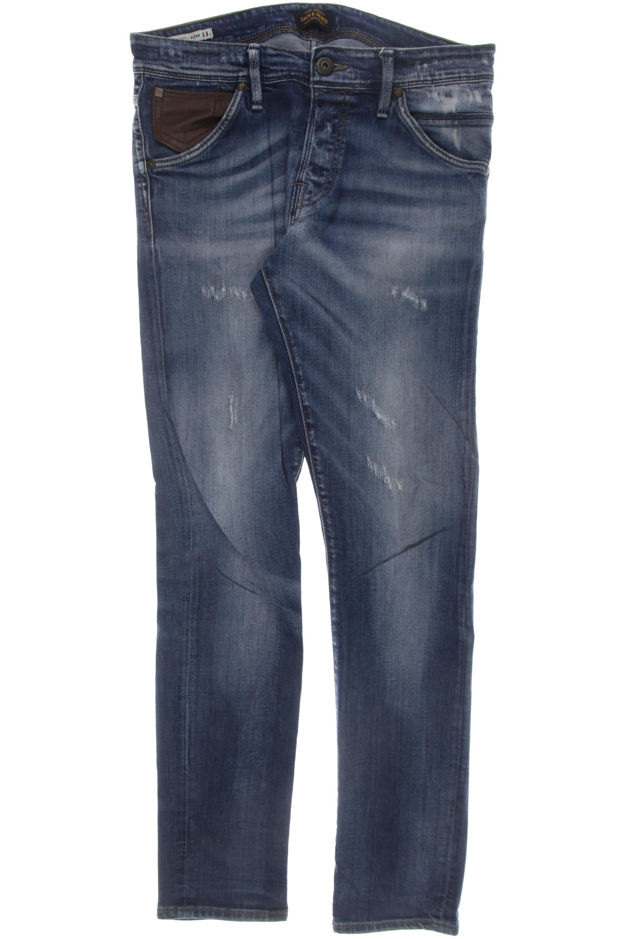 

Jack & Jones Herren Jeans, blau, Gr. 31