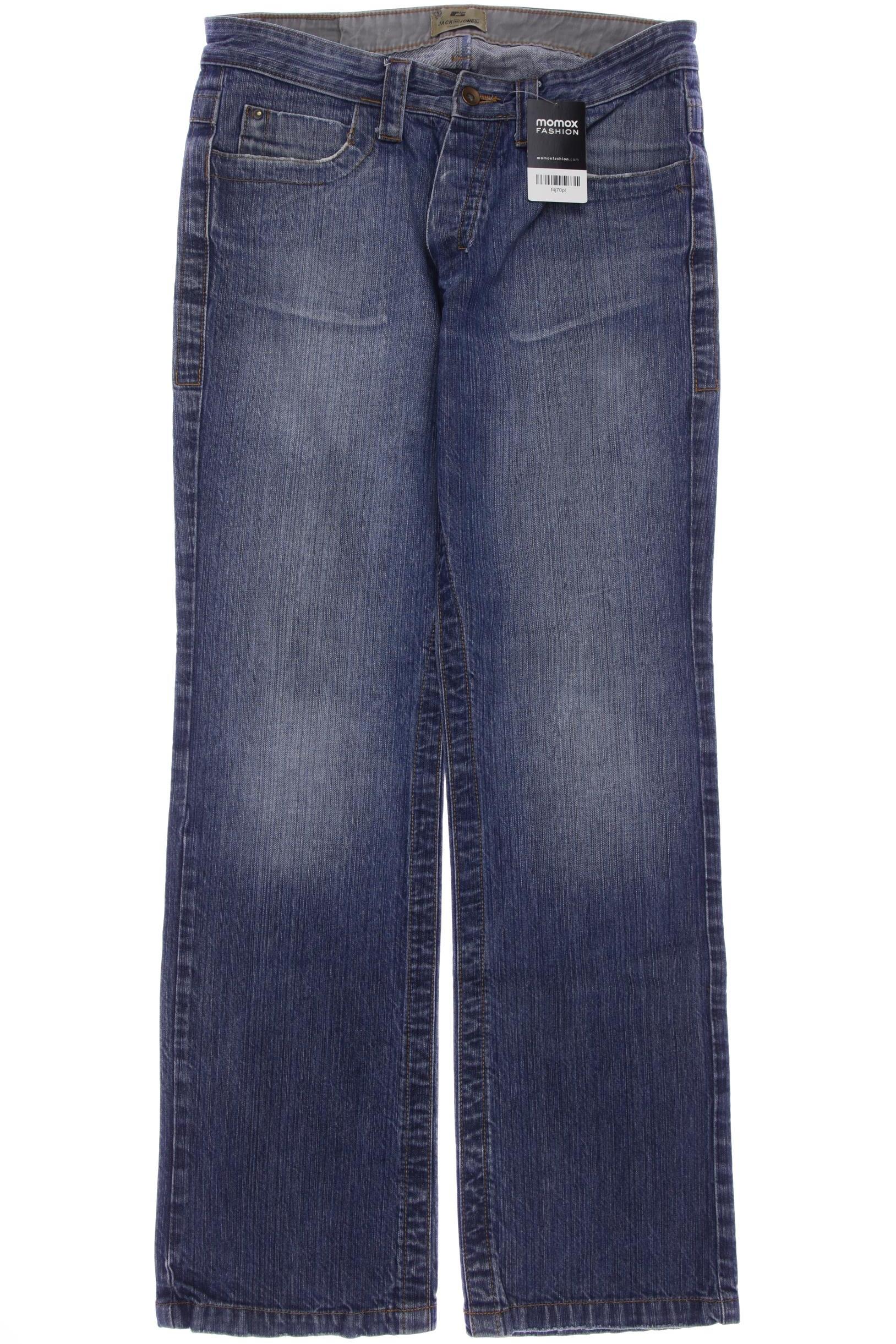 

Jack & Jones Herren Jeans, blau, Gr. 31