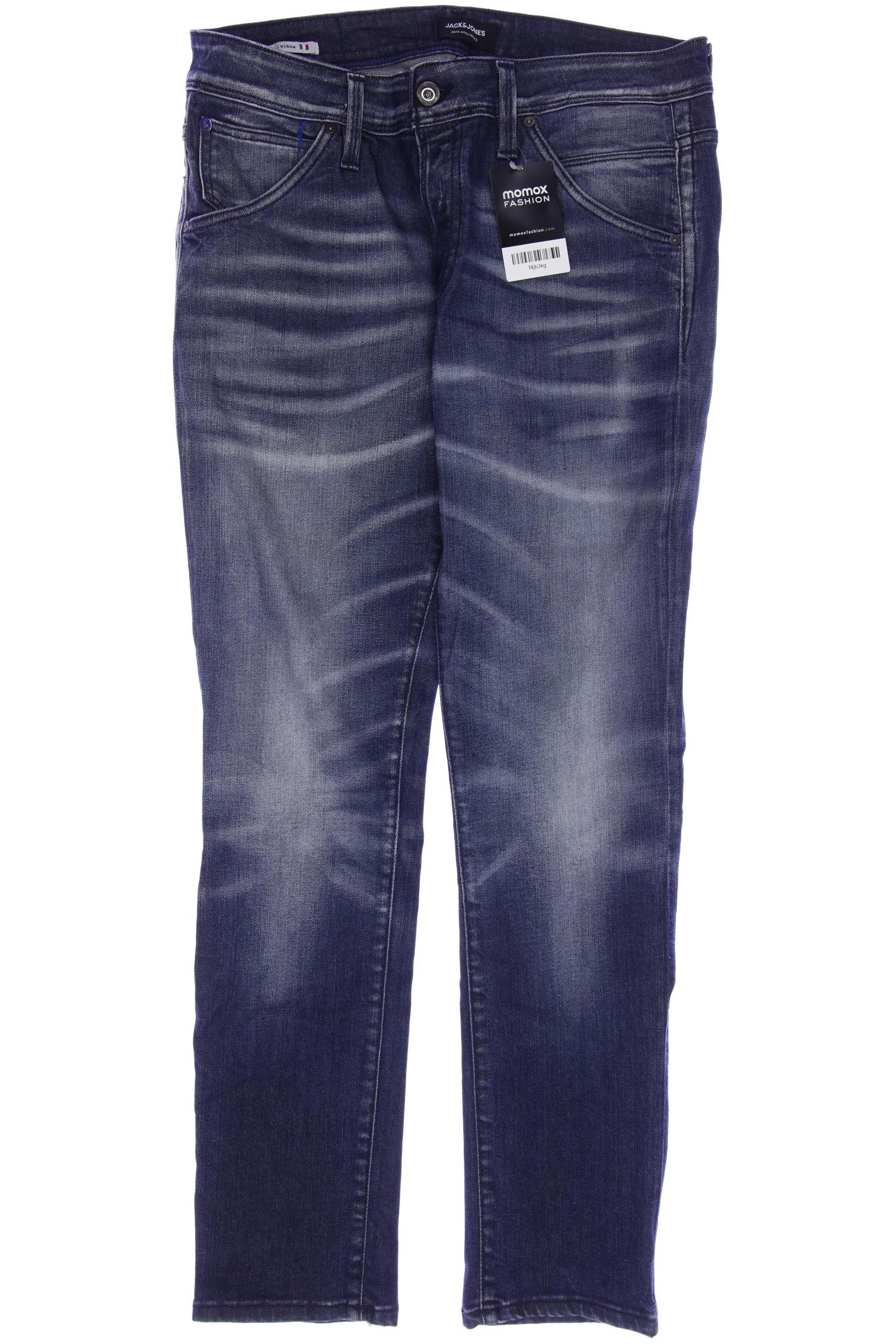 

Jack & Jones Herren Jeans, blau
