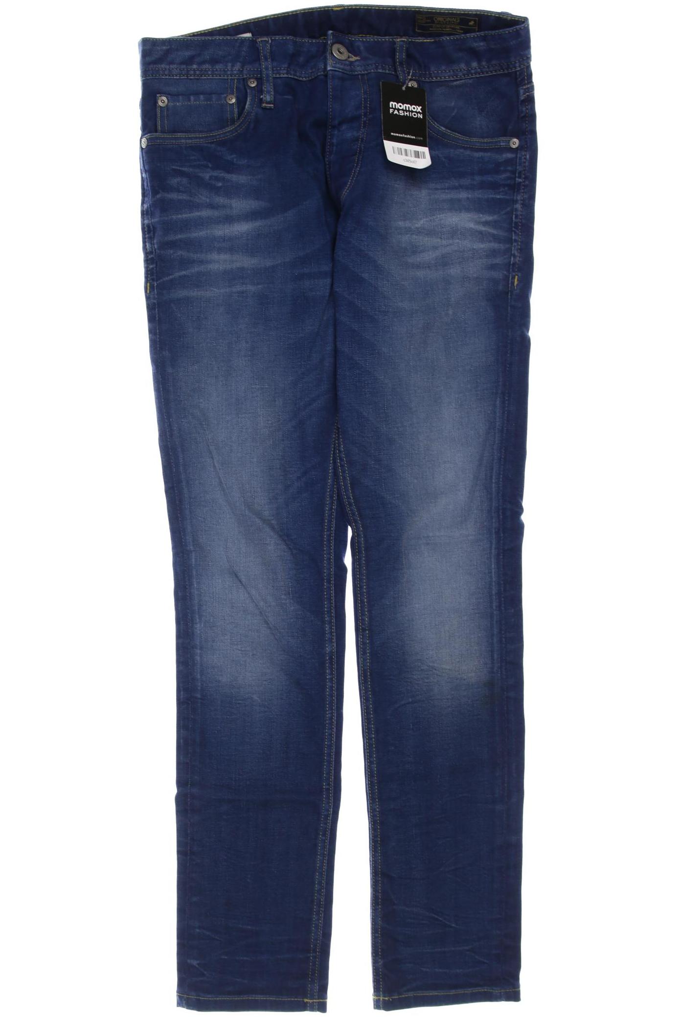 

Jack & Jones Herren Jeans, blau, Gr. 29
