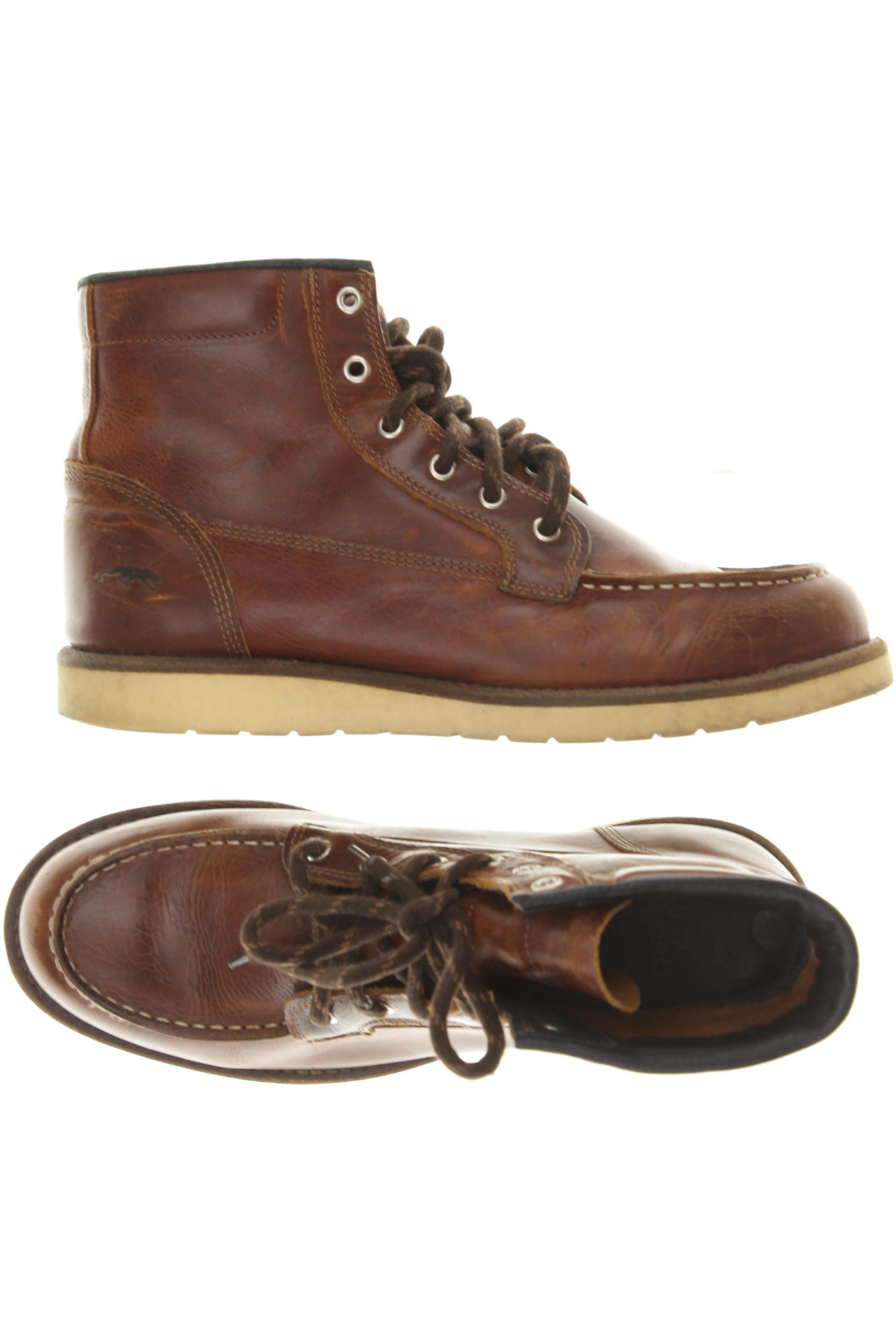 

Jack & Jones Herren Stiefel, braun, Gr. 44