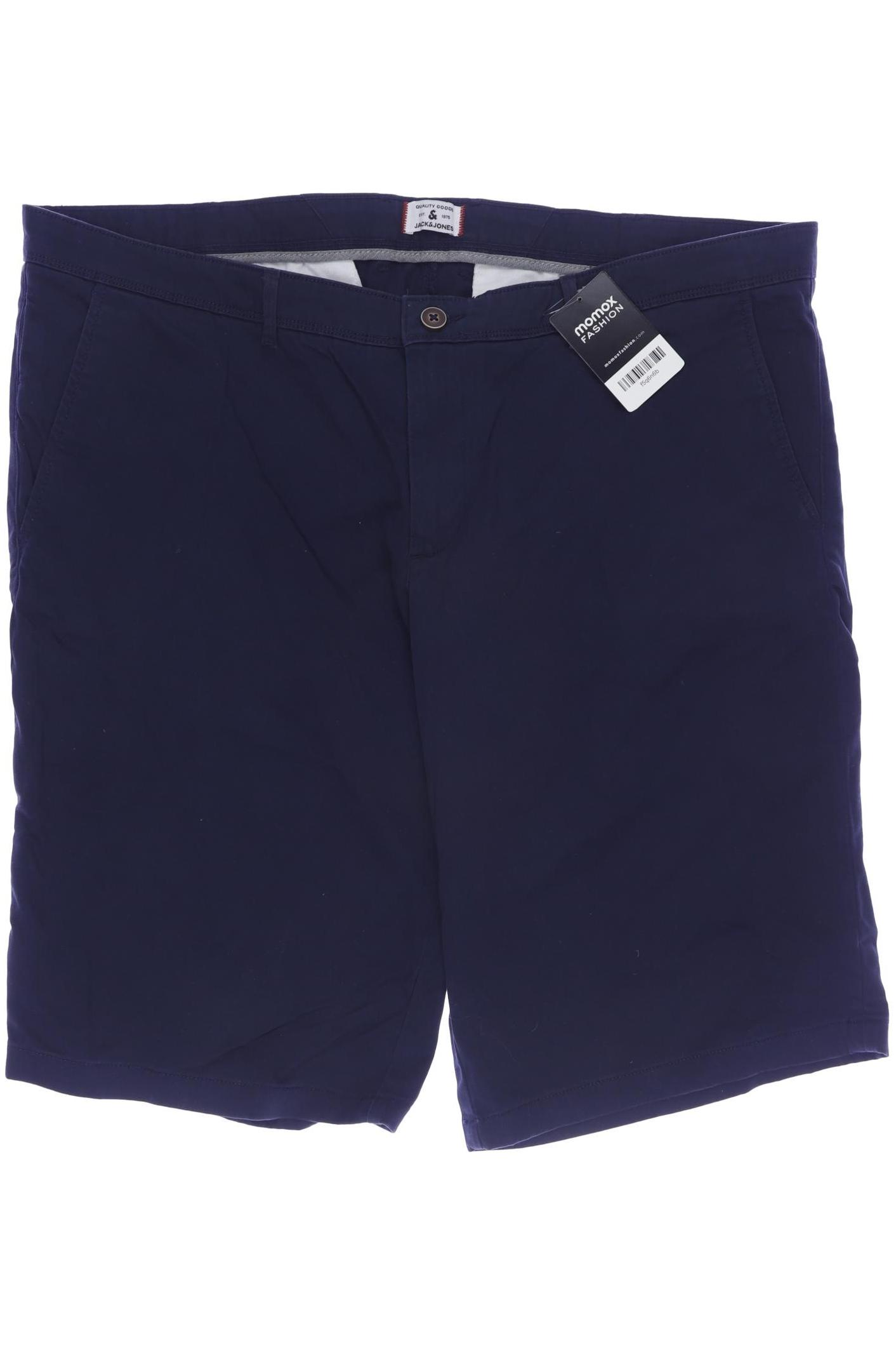 

Jack & Jones Herren Shorts, marineblau, Gr. 42