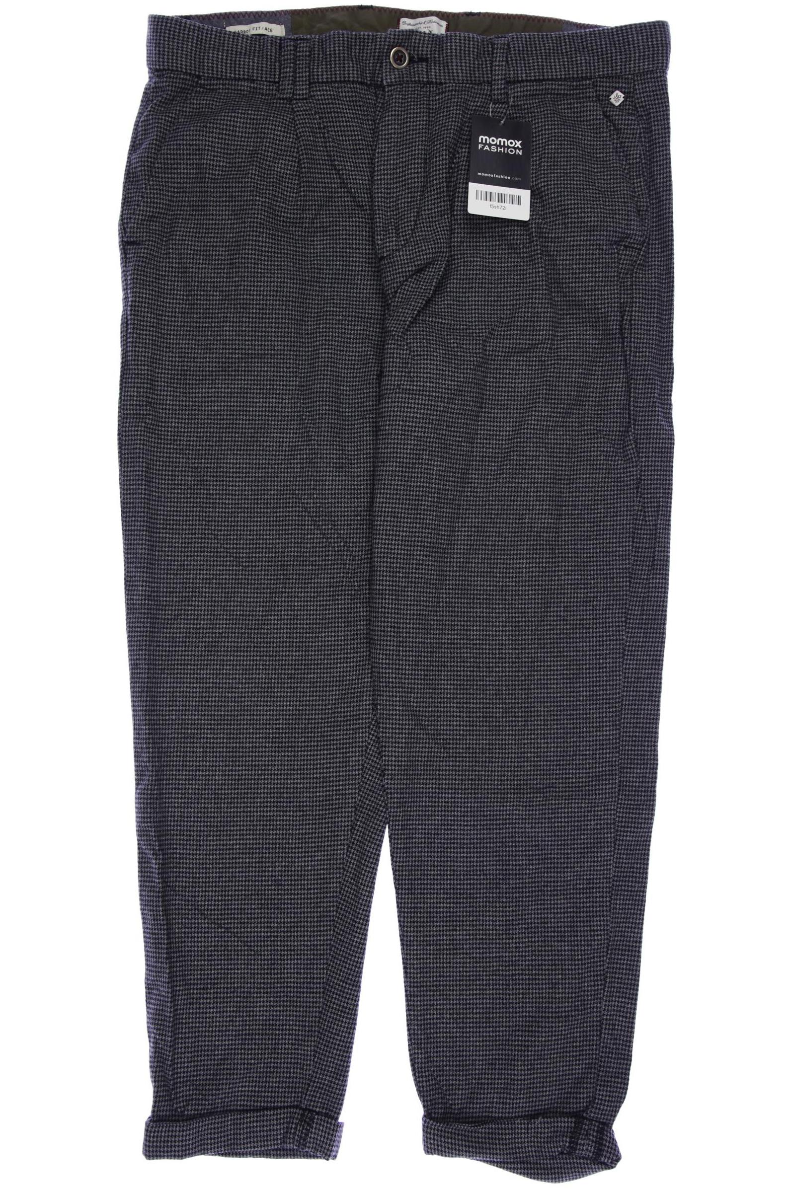 

Jack & Jones Herren Stoffhose, grau, Gr. 32