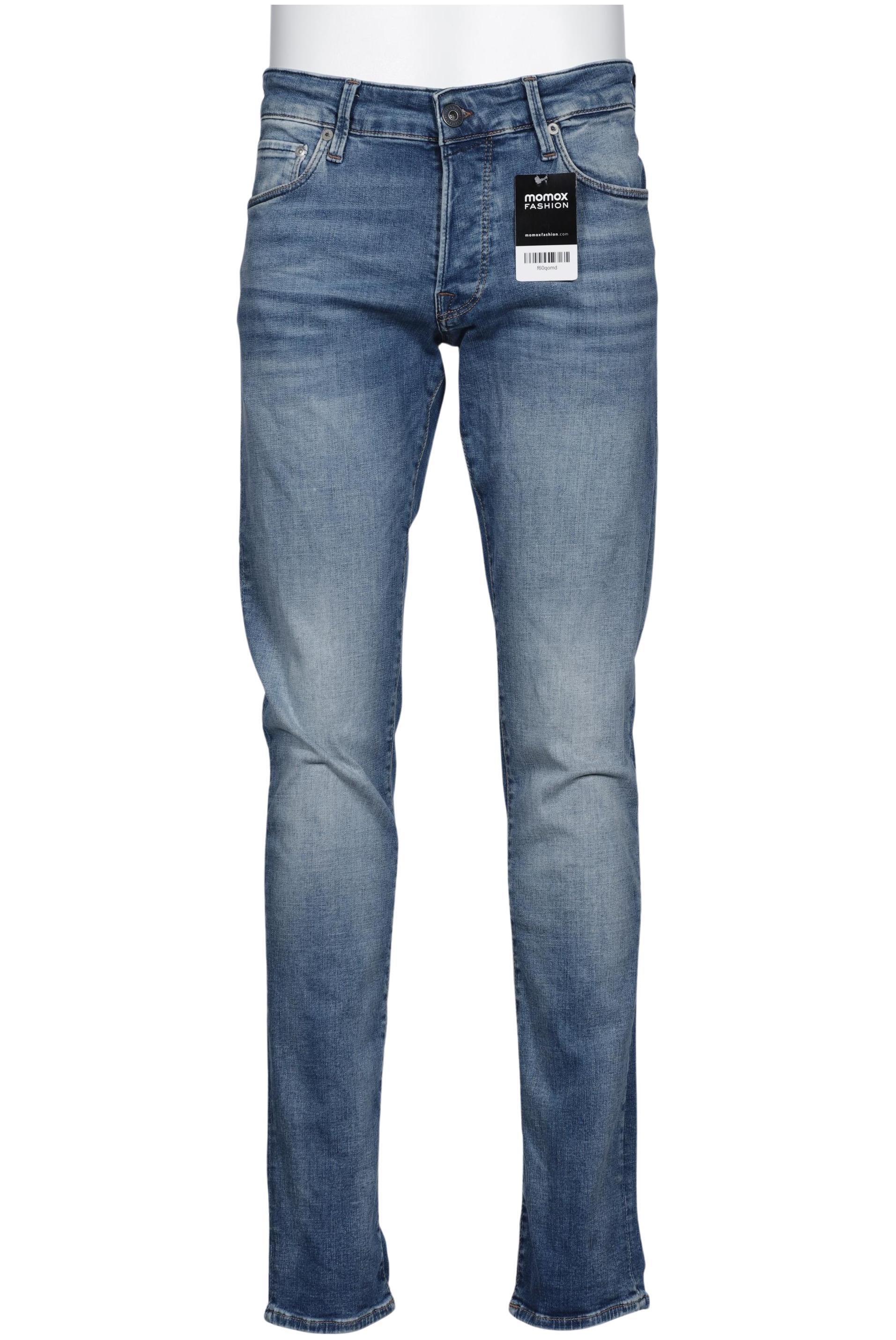 

Jack & Jones Herren Jeans, blau, Gr. 32