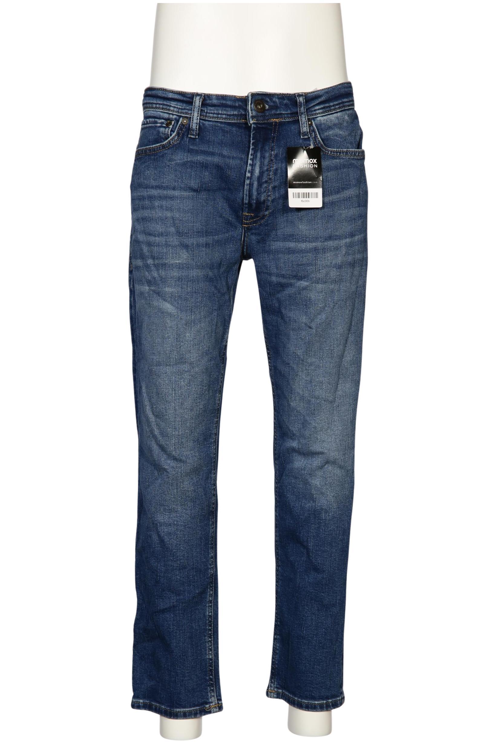 

Jack & Jones Herren Jeans, blau, Gr. 32