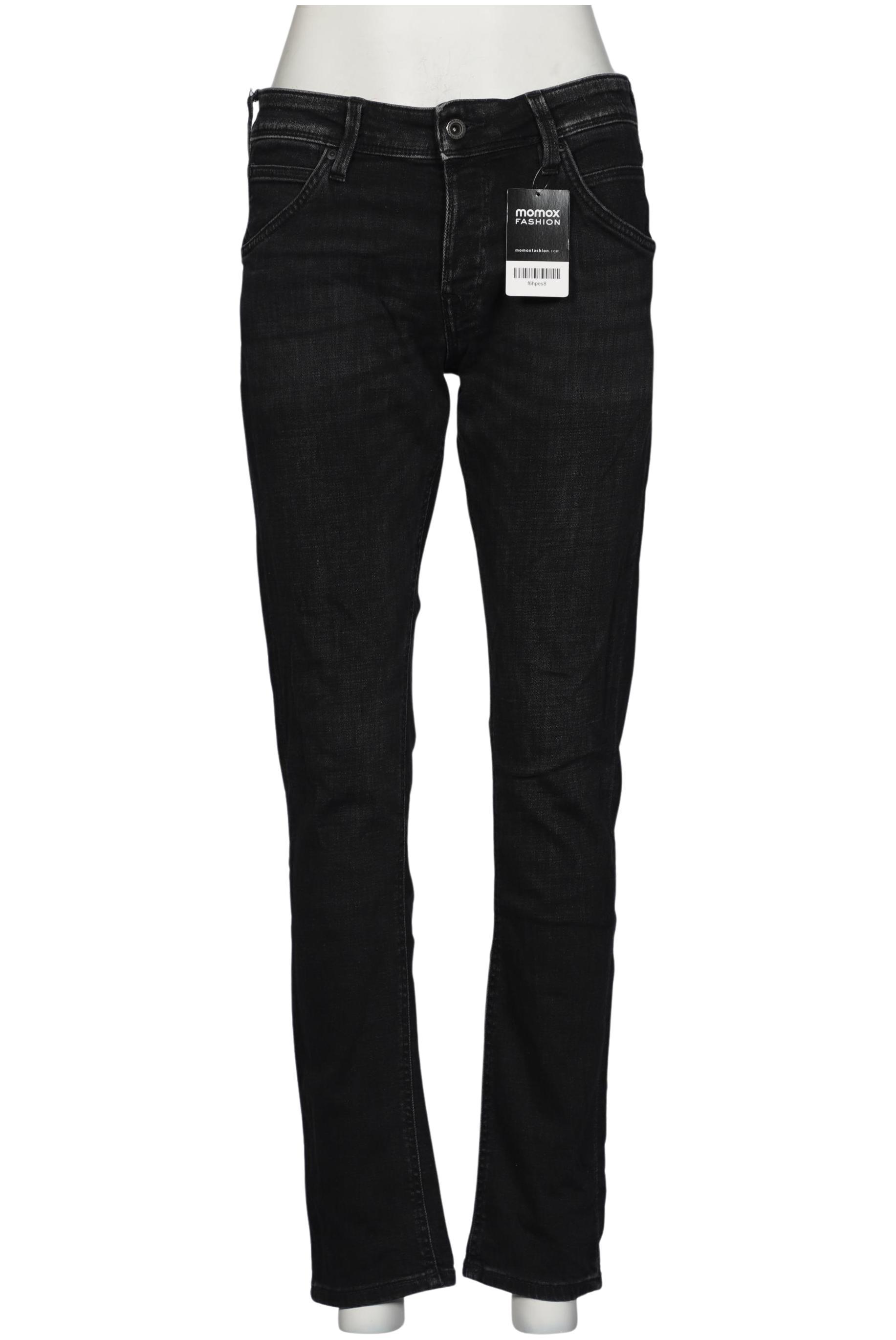 

Jack & Jones Herren Jeans, schwarz, Gr. 32