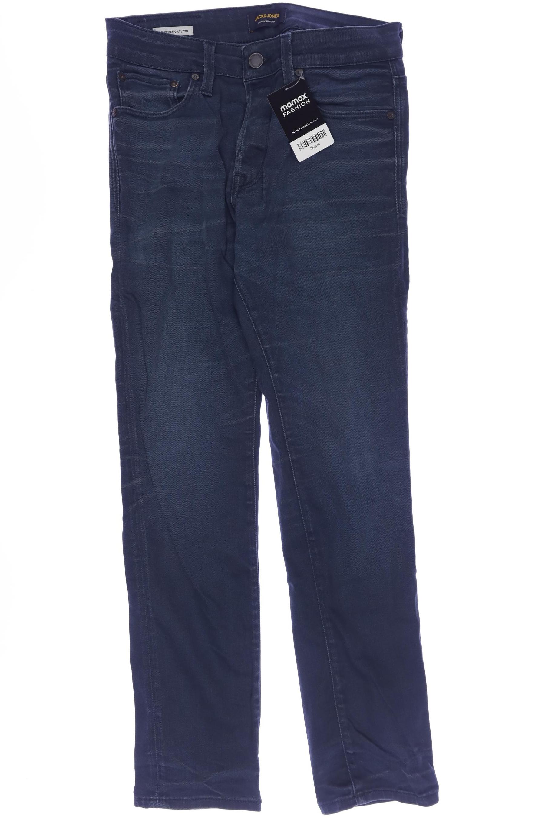 

Jack & Jones Herren Jeans, blau, Gr. 29