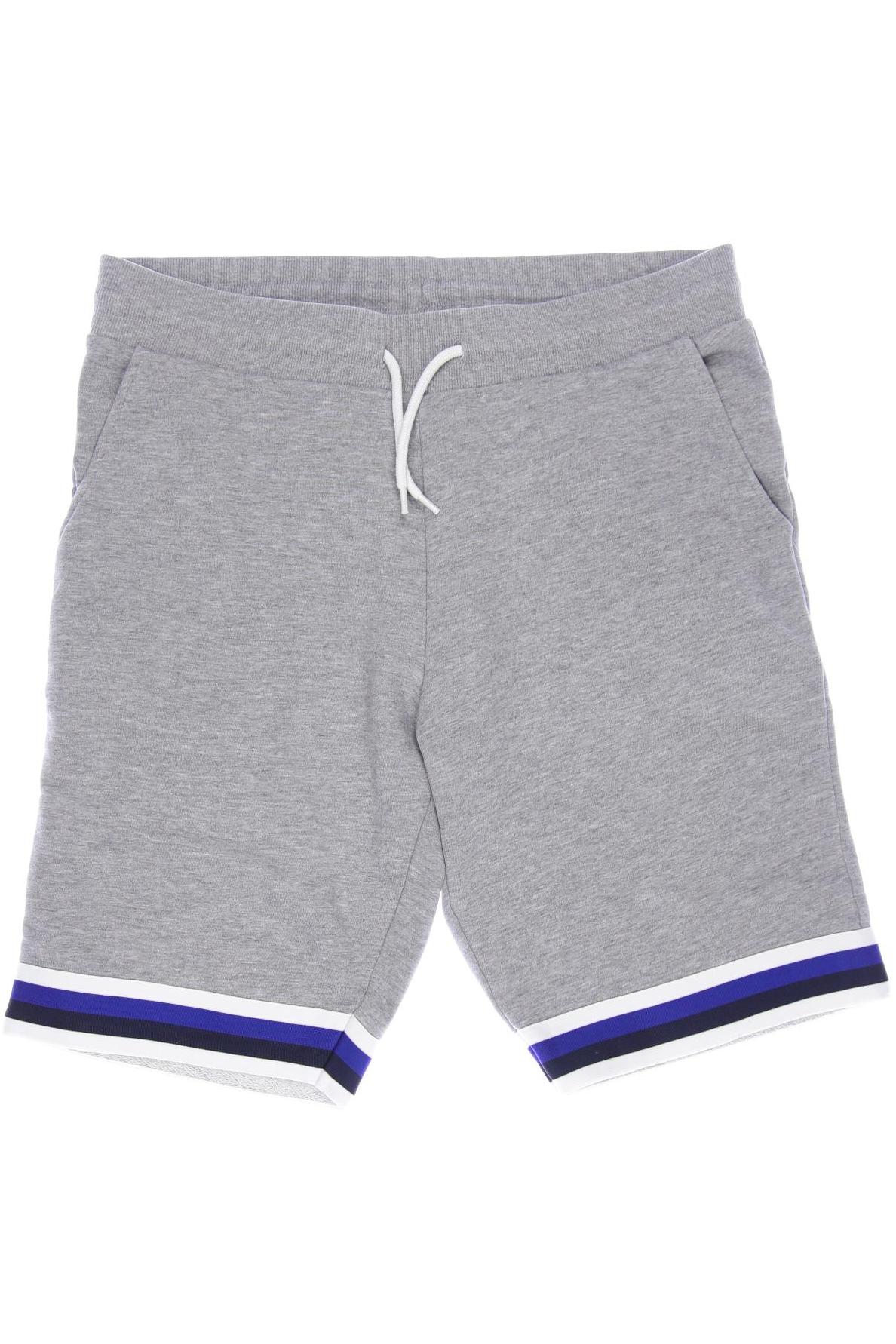 

JACK & JONES Herren Shorts, grau