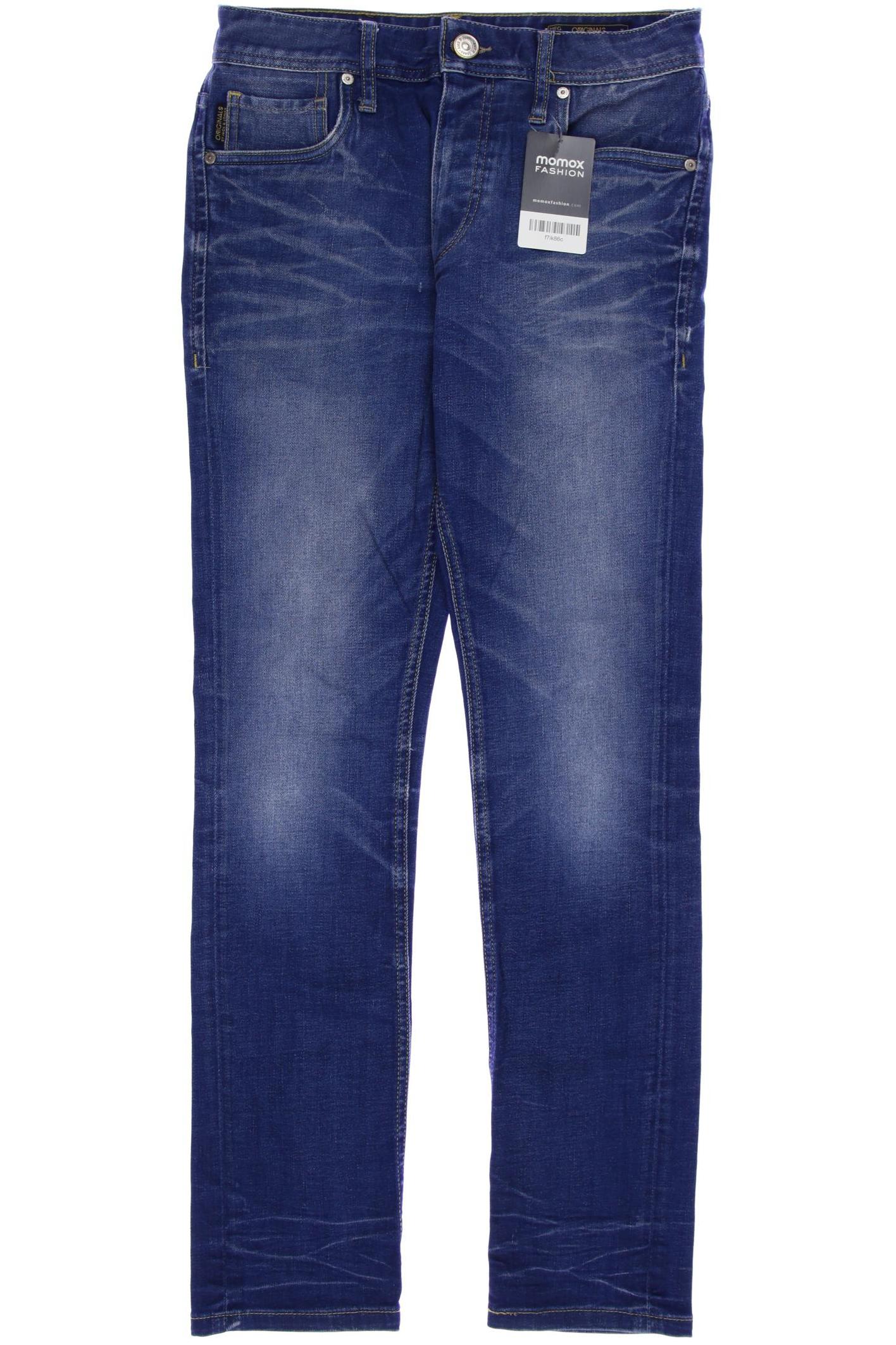 

Jack & Jones Herren Jeans, blau, Gr. 27