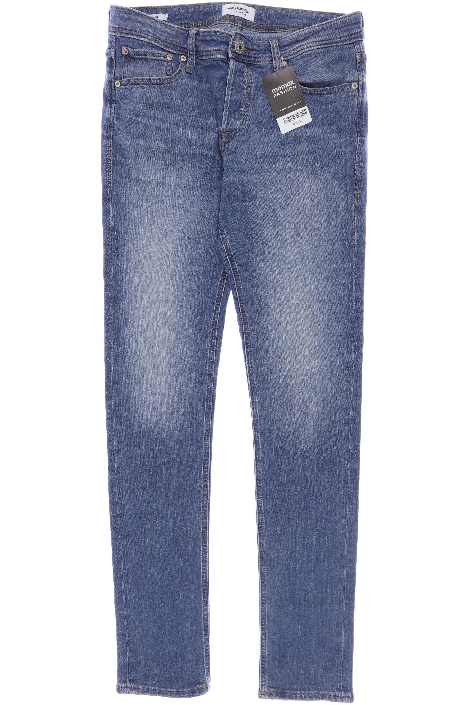 

Jack & Jones Herren Jeans, hellblau, Gr. 32