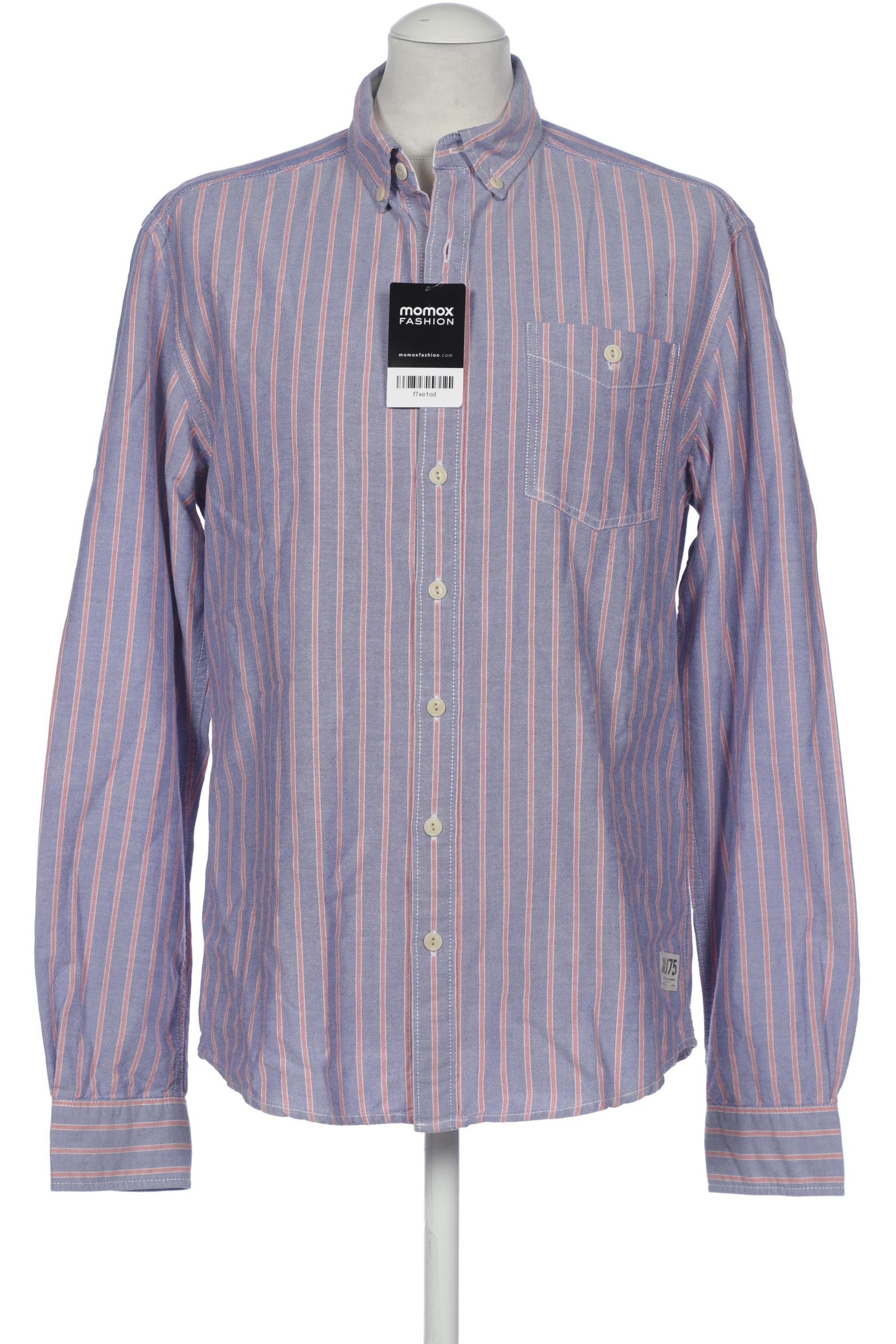 

Jack & Jones Herren Hemd, flieder, Gr. 52