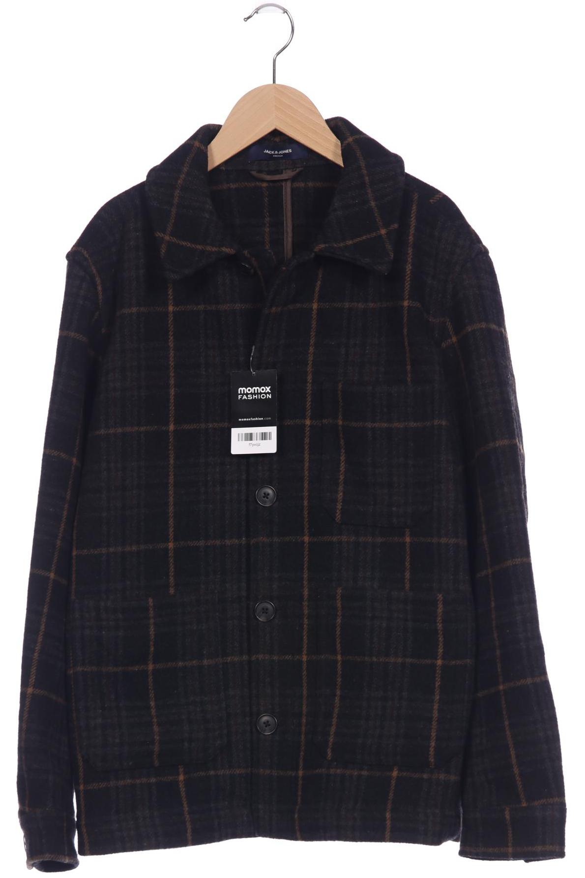 

Jack & Jones Herren Jacke, grau, Gr. 46