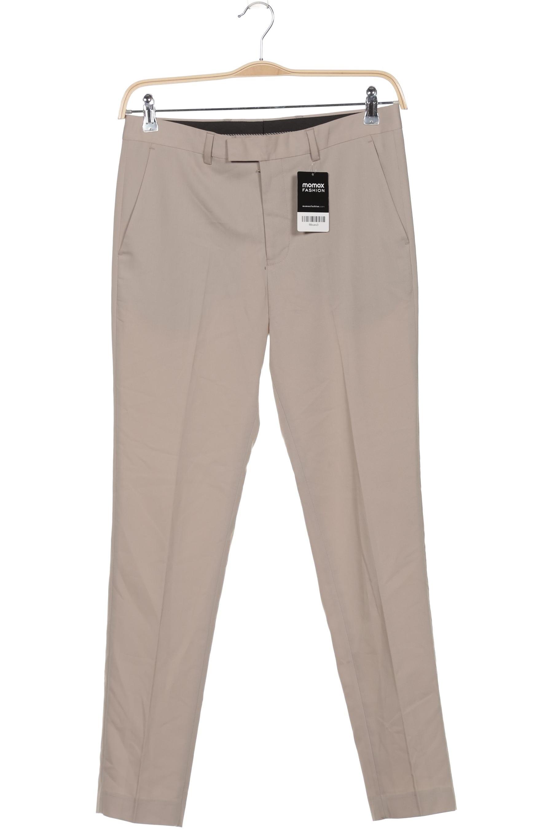 

Jack & Jones Herren Stoffhose, beige, Gr. 48