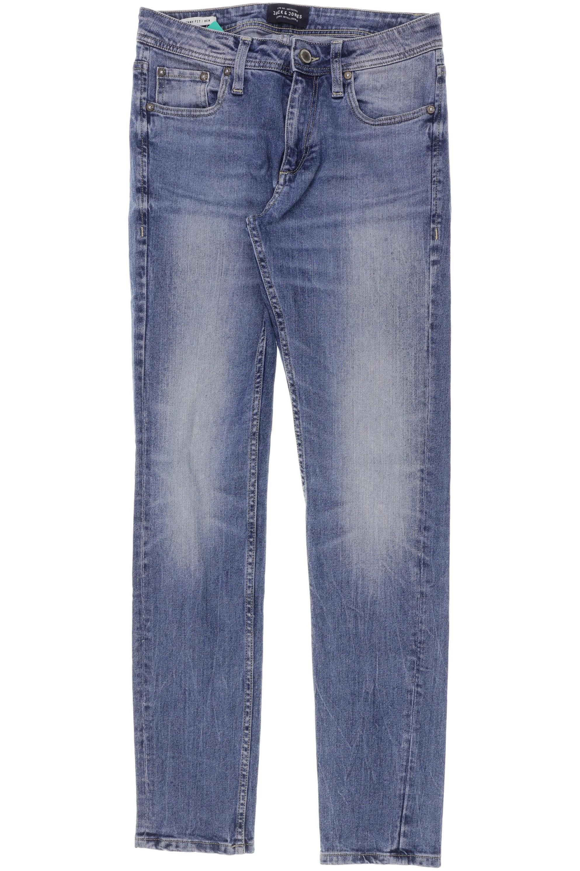

Jack & Jones Herren Jeans, blau, Gr. 29