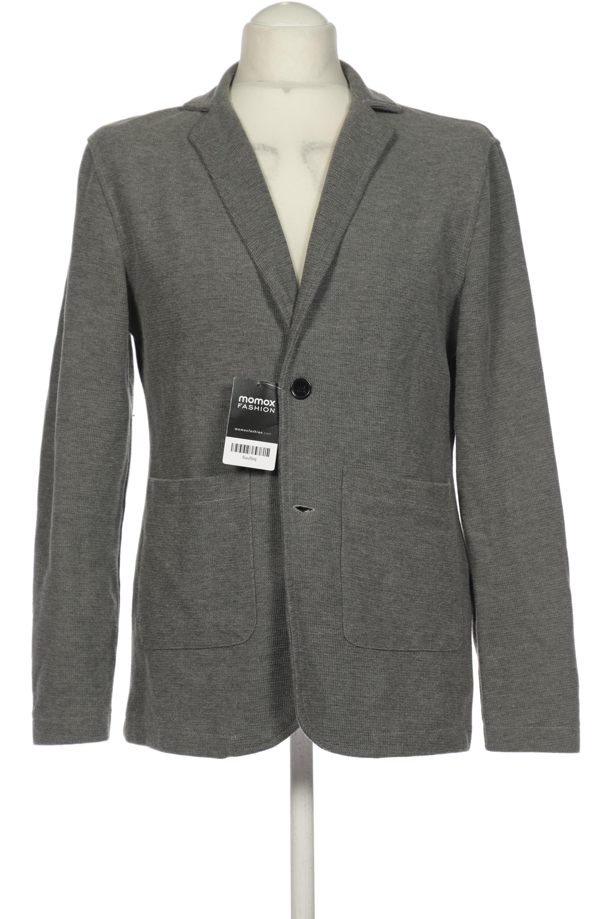 

Jack & Jones Herren Sakko, grau