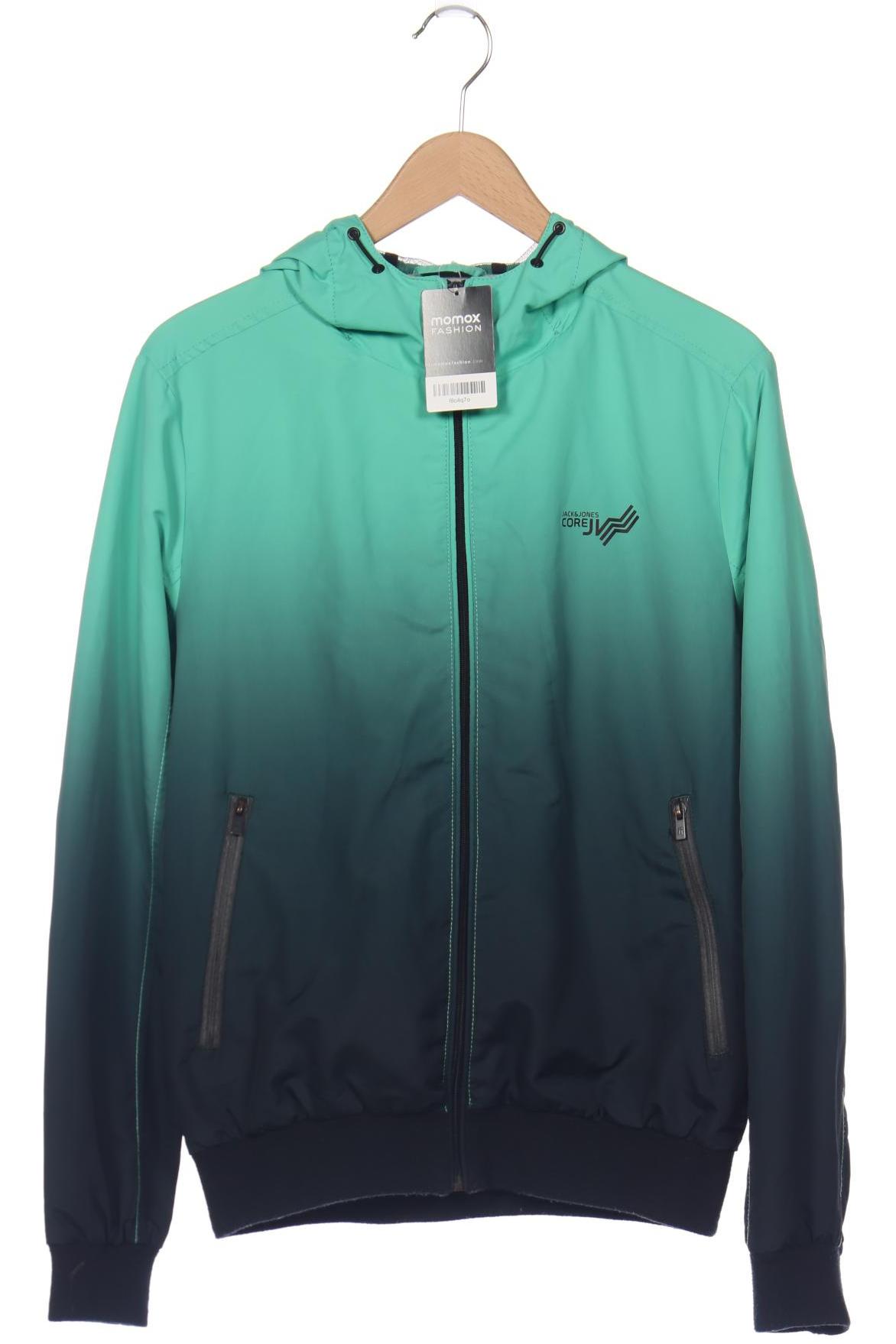 

JACK & JONES Herren Jacke, grün