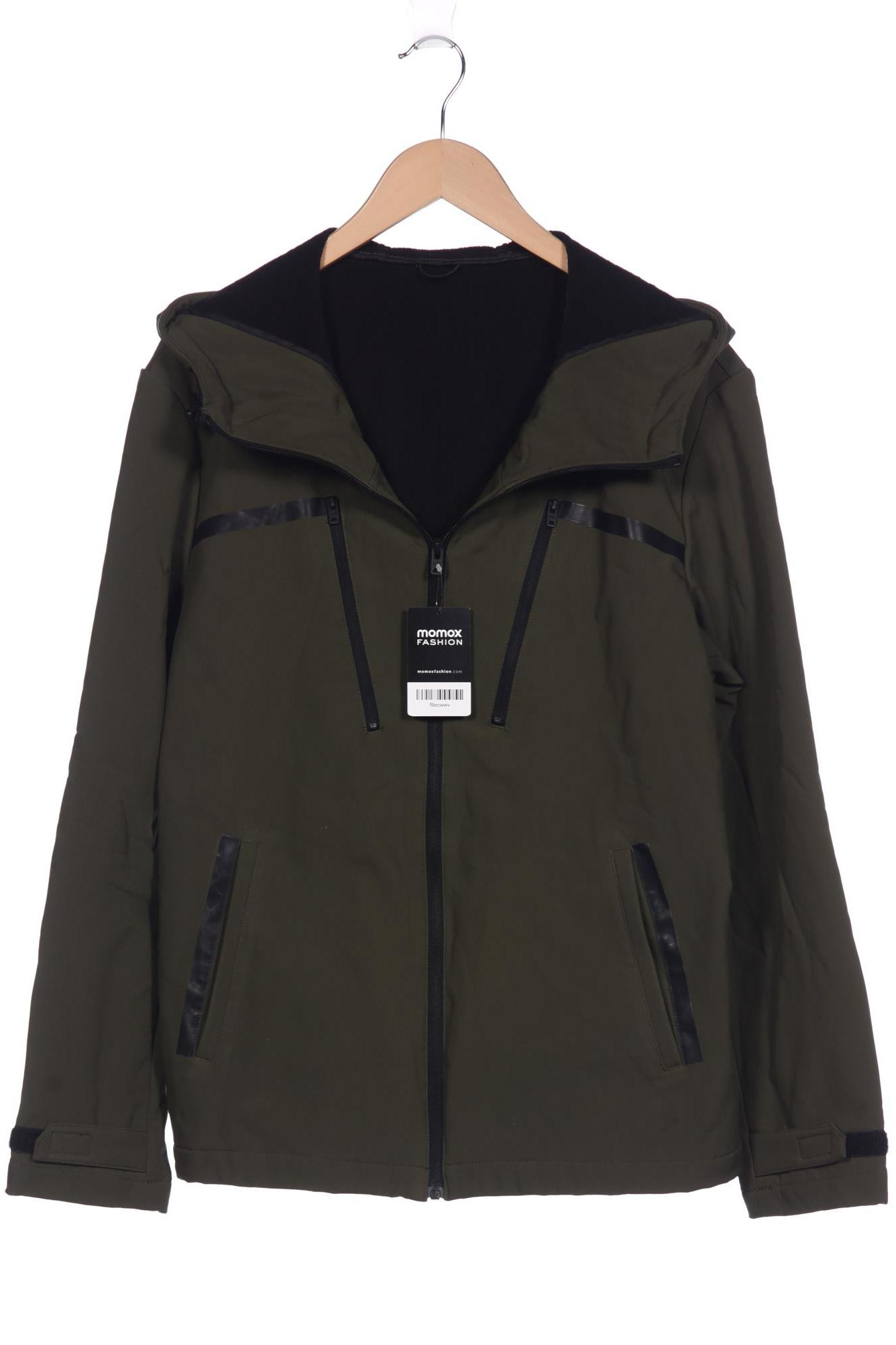 

Jack & Jones Herren Jacke, grün, Gr. 54