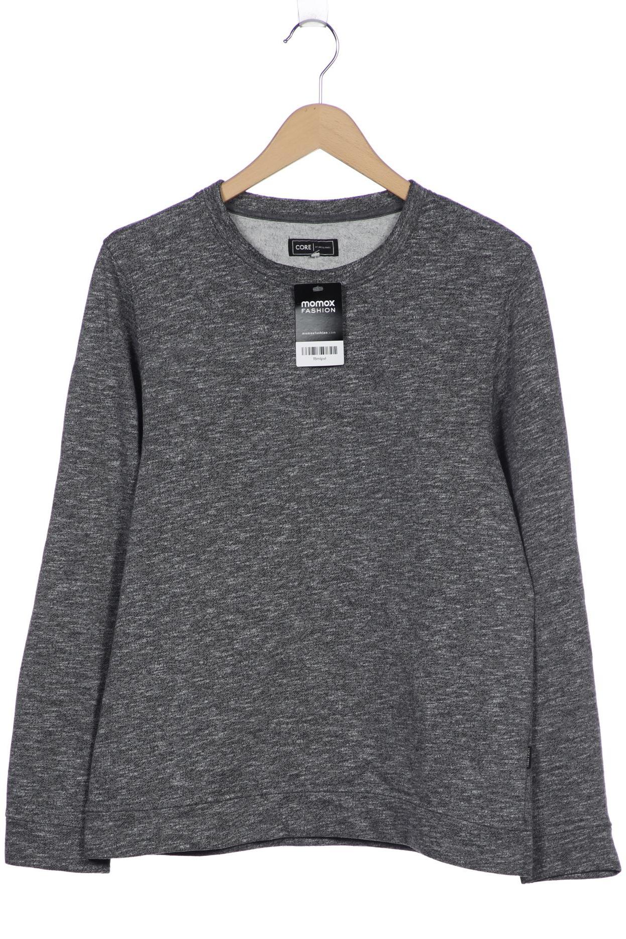 

JACK & JONES Herren Sweatshirt, grau