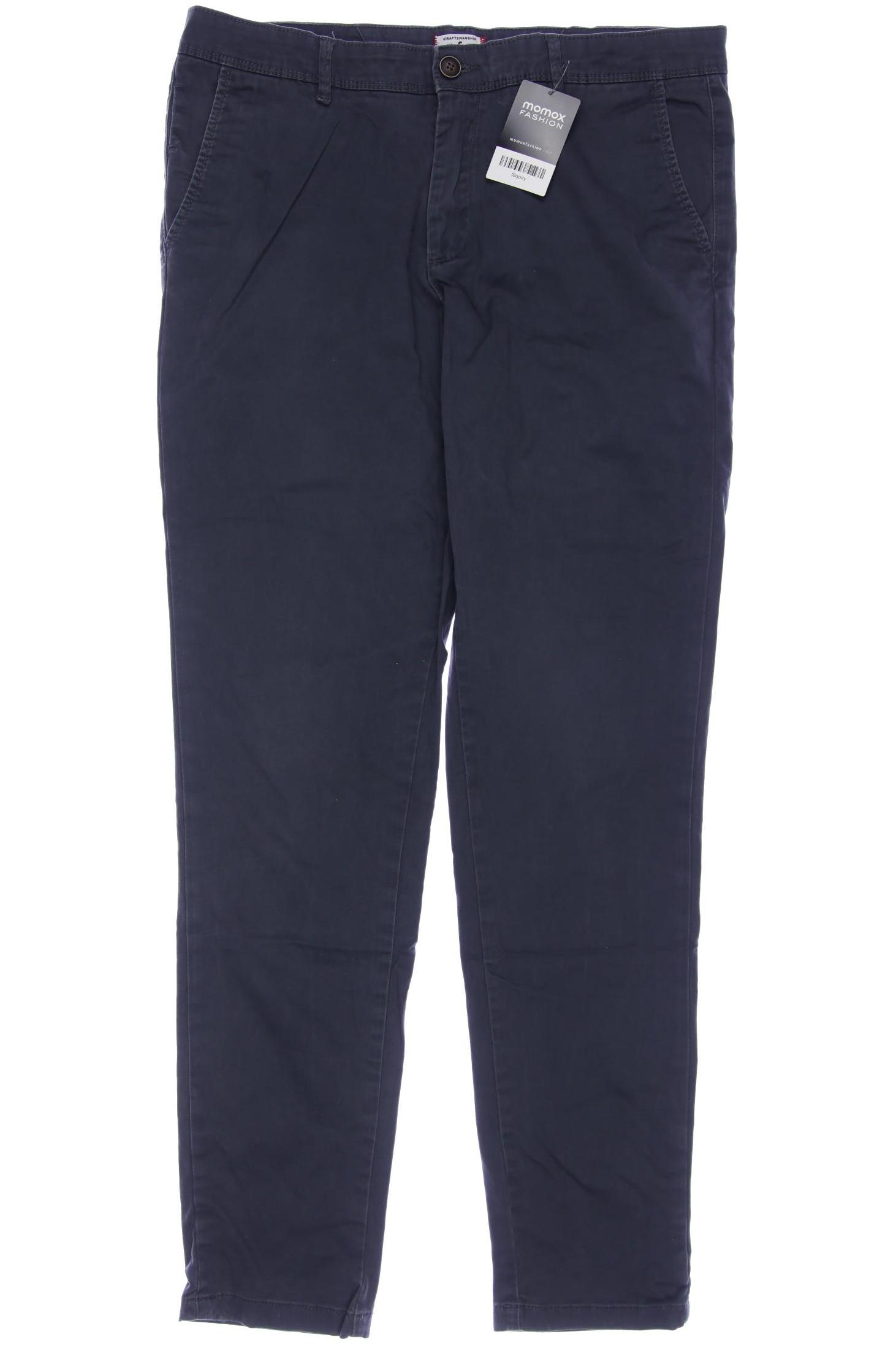 

Jack & Jones Herren Stoffhose, grau, Gr. 52