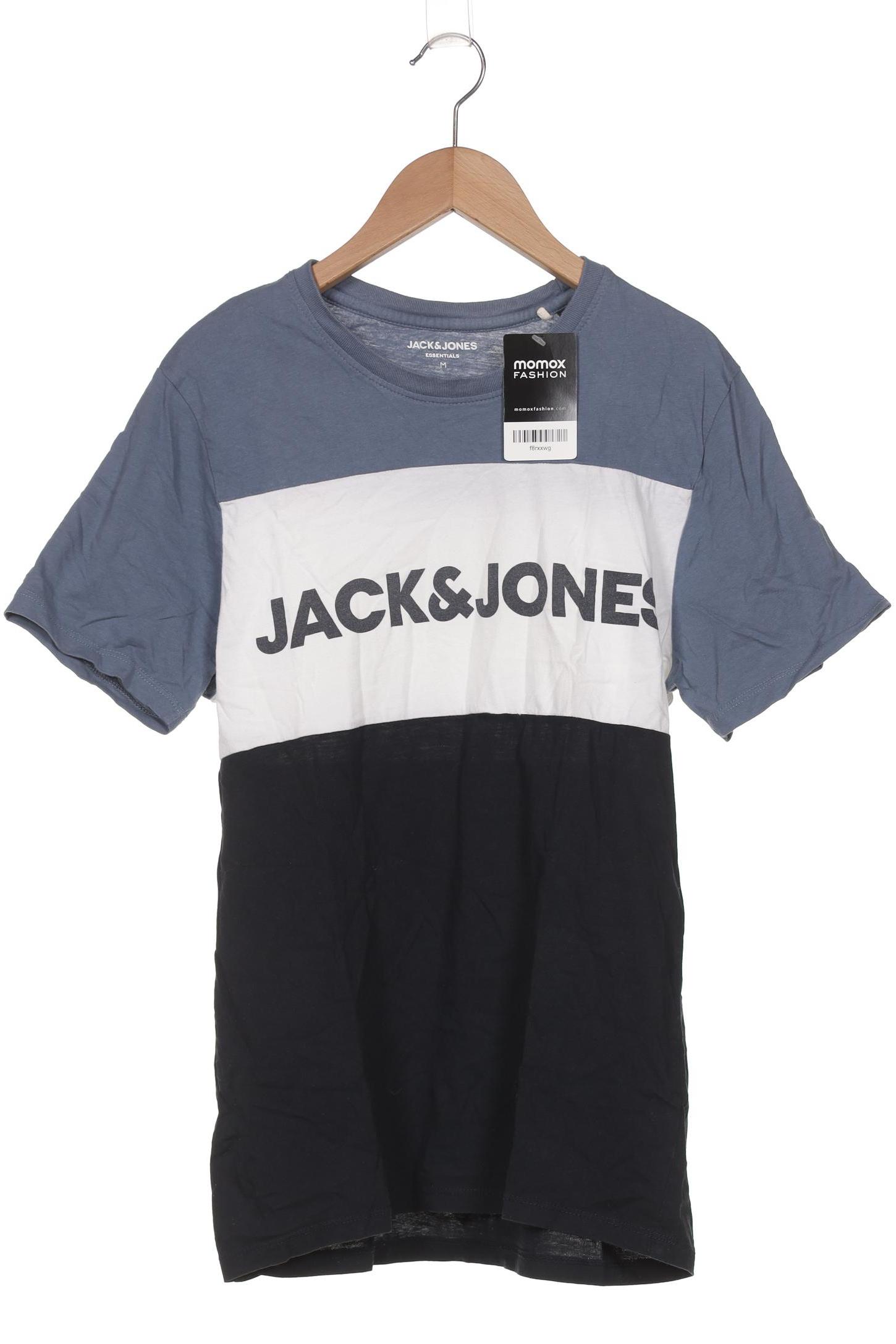 

Jack & Jones Herren T-Shirt, marineblau, Gr. 48