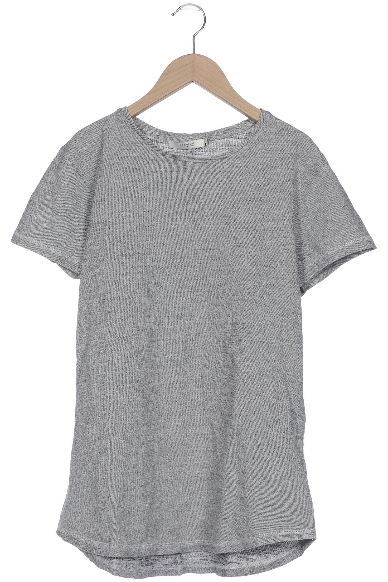 

Jack & Jones Herren T-Shirt, grau, Gr. 48