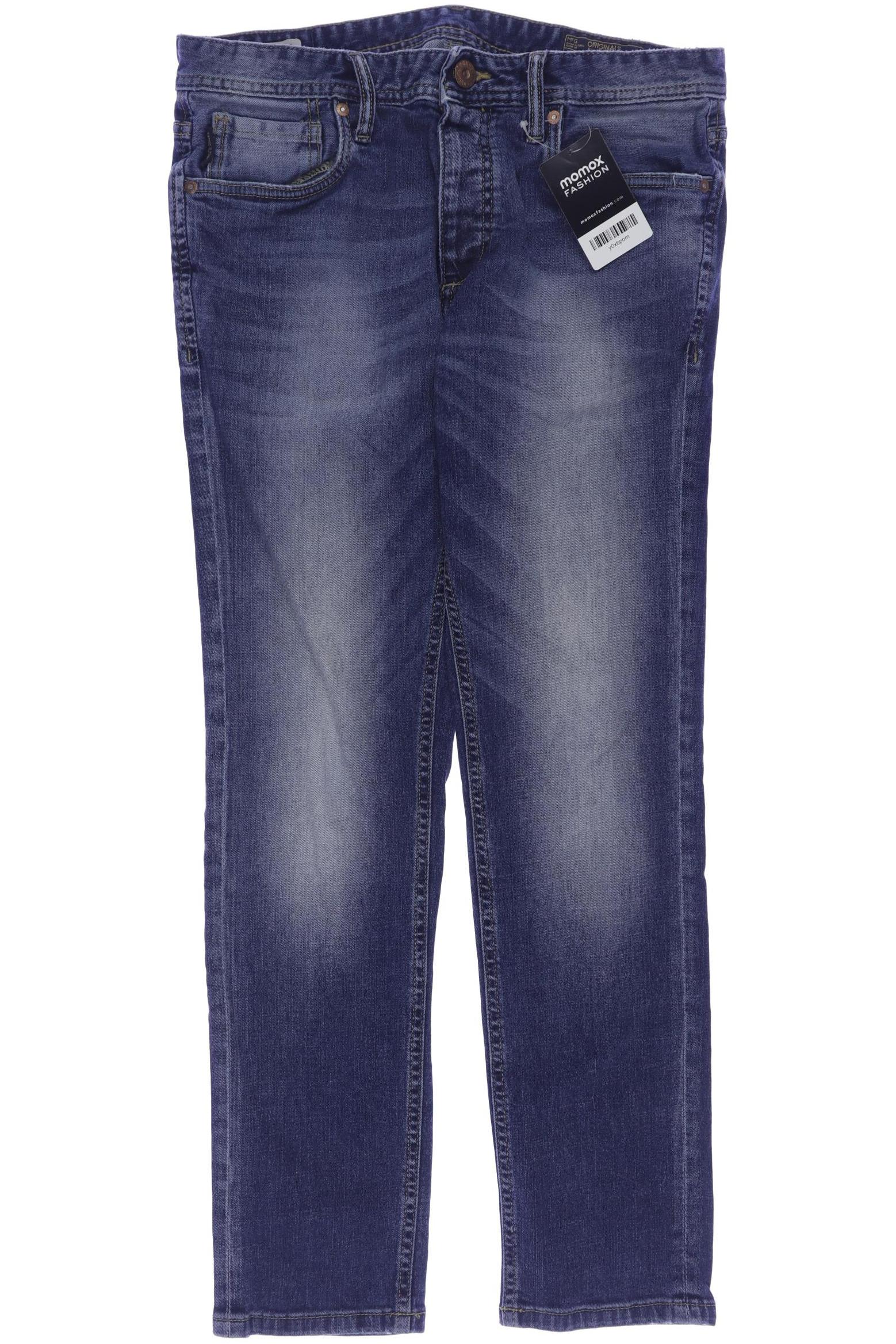 

Jack & Jones Herren Jeans, blau, Gr. 32