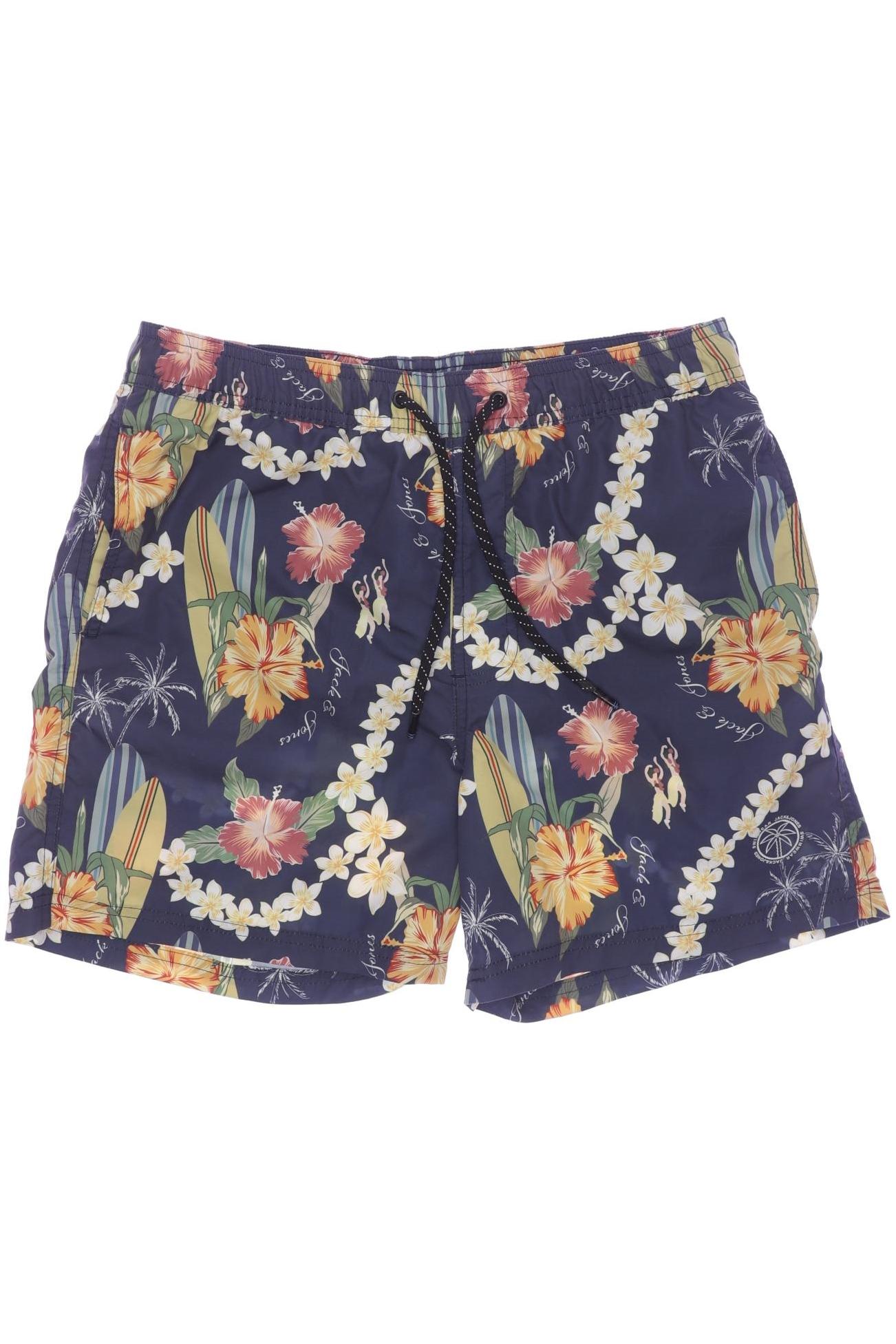 

Jack & Jones Herren Shorts, marineblau, Gr. 46