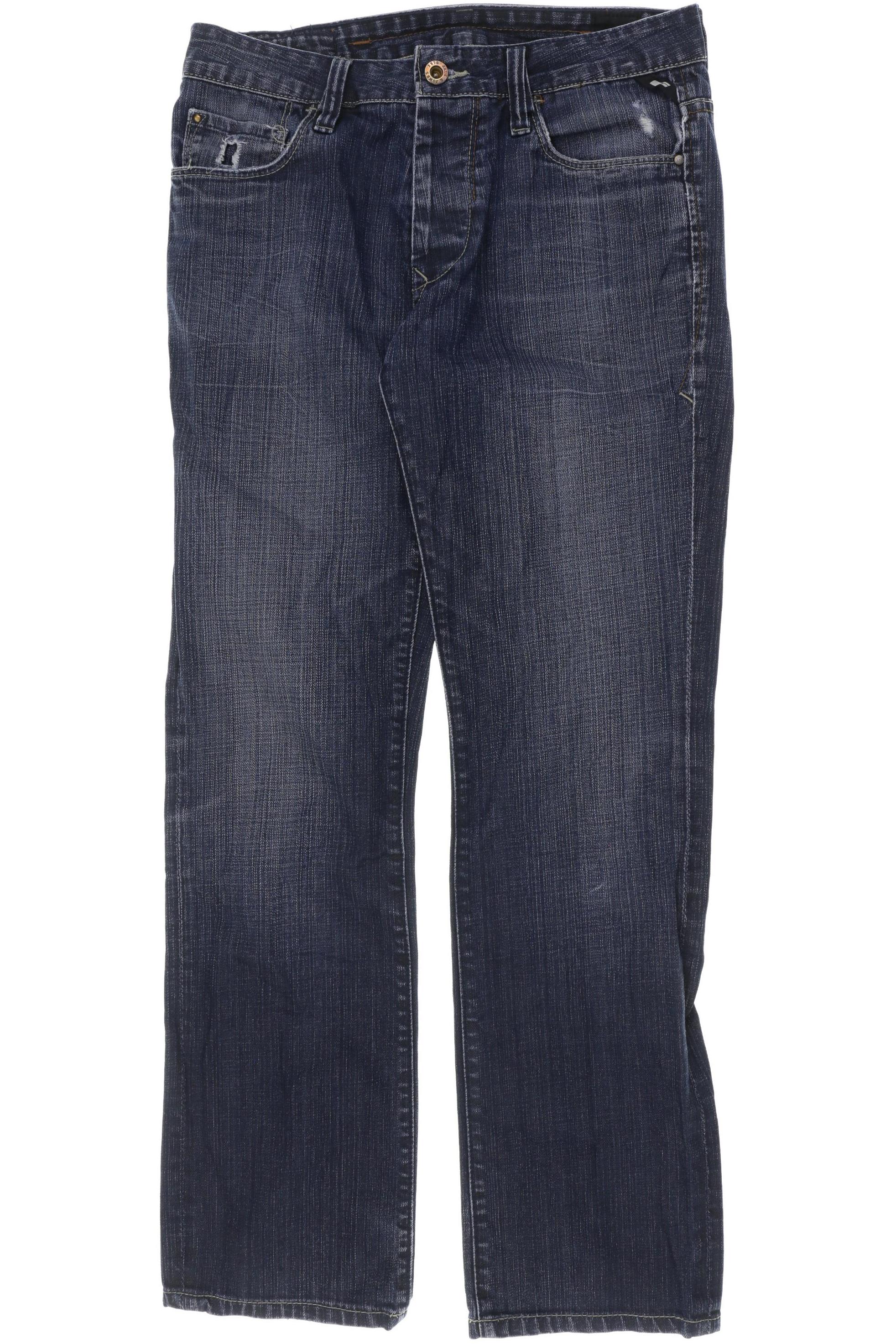 

Jack & Jones Herren Jeans, blau, Gr. 32