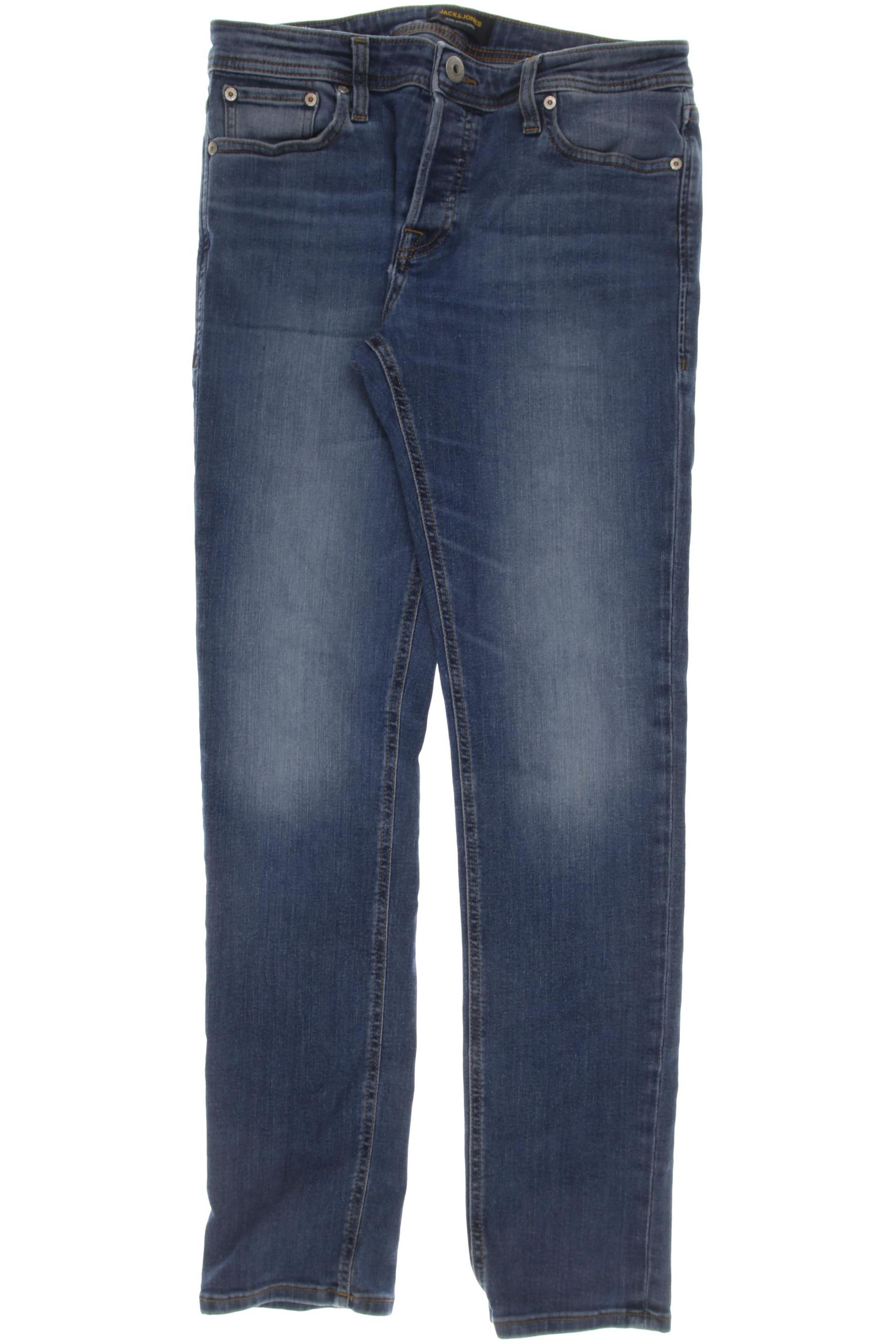 

Jack & Jones Herren Jeans, blau, Gr. 31