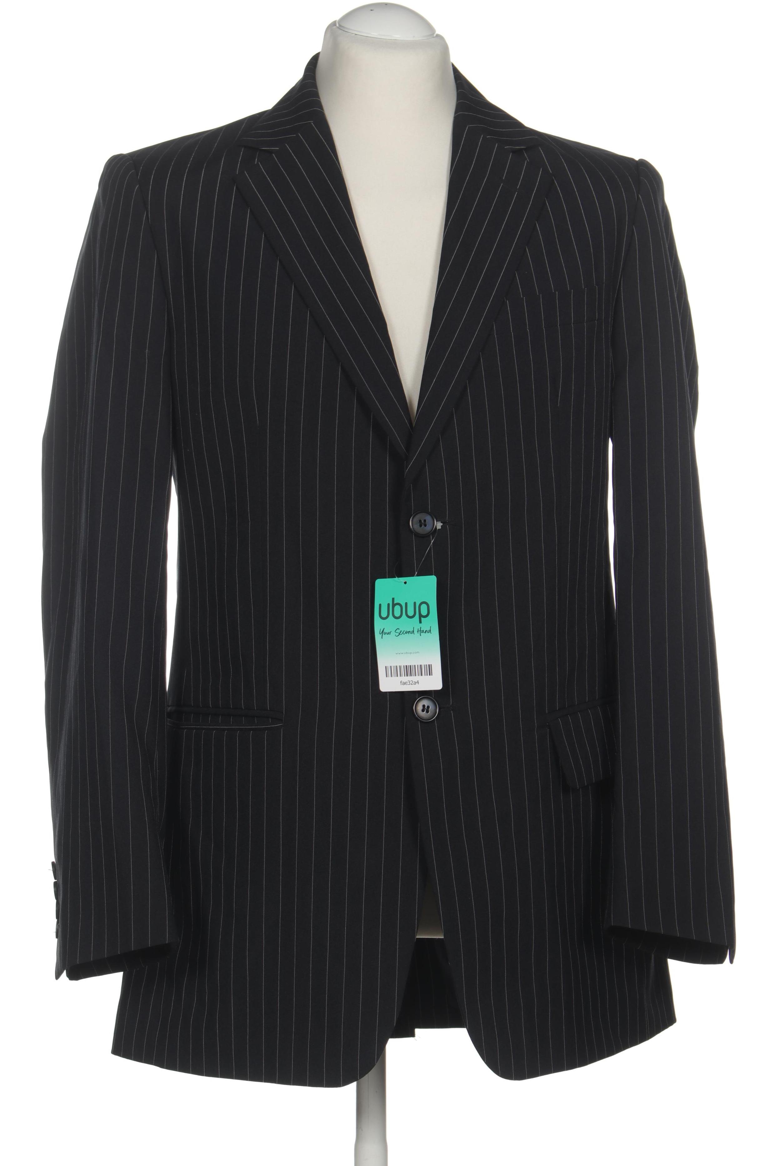 

Jack & Jones Herren Sakko, schwarz, Gr. 94