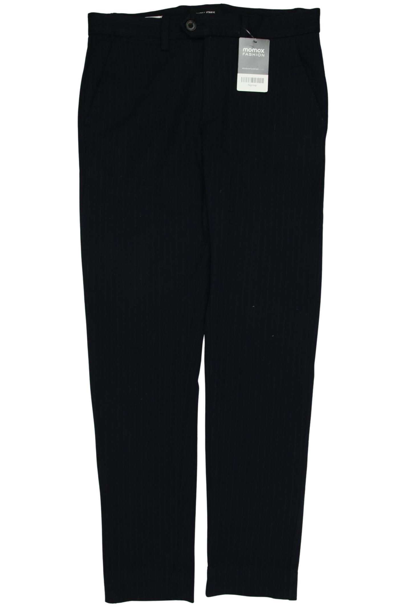 

Jack & Jones Herren Stoffhose, marineblau, Gr. 29
