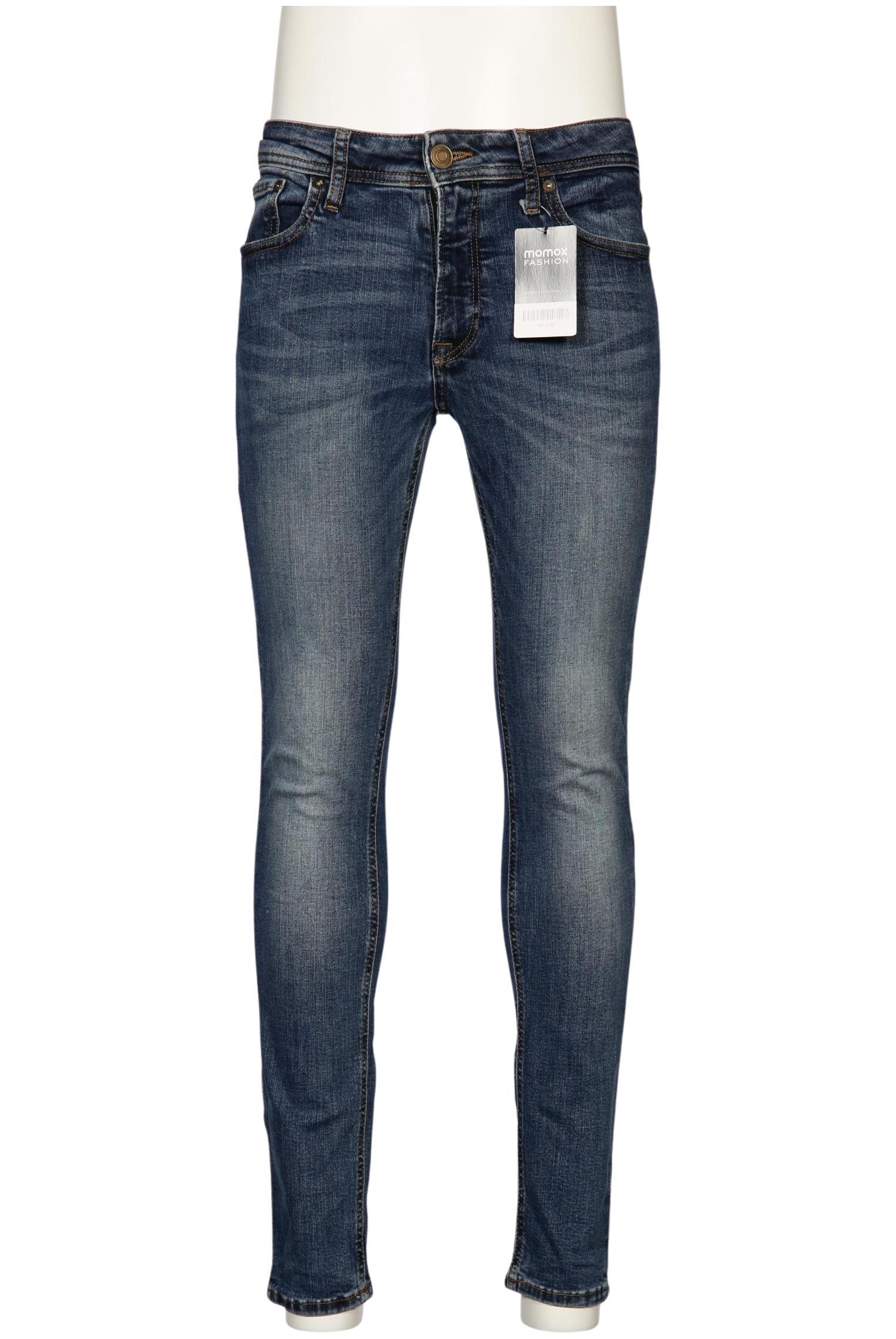 

Jack & Jones Herren Jeans, blau, Gr. 30