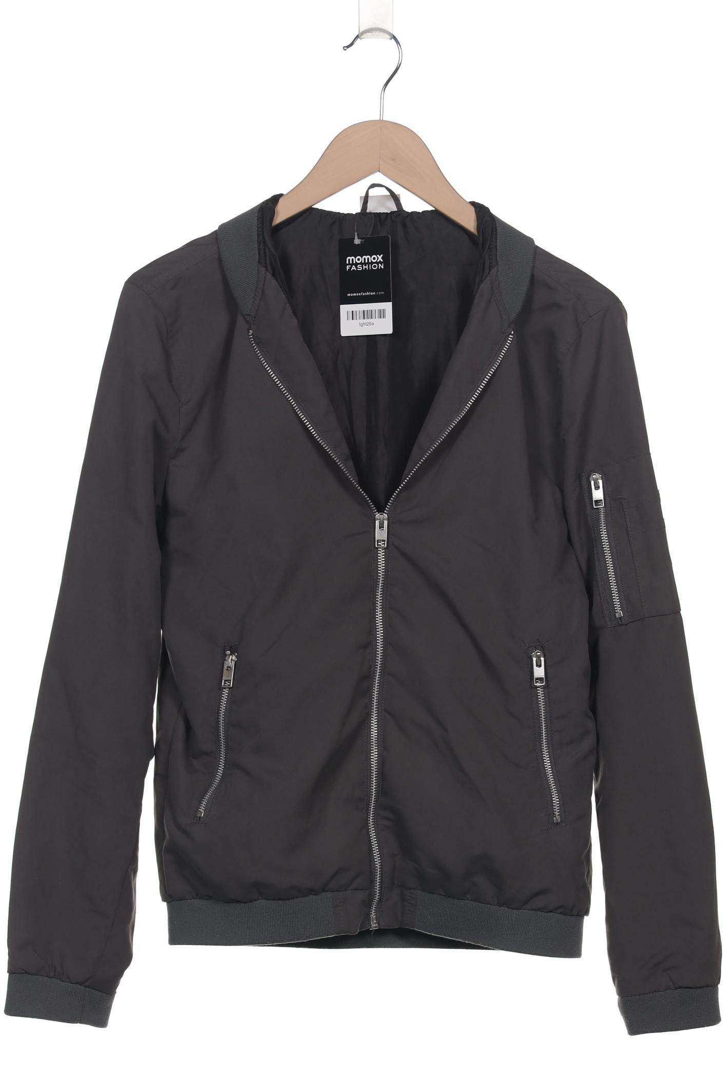 

Jack & Jones Herren Jacke, grau, Gr. 46