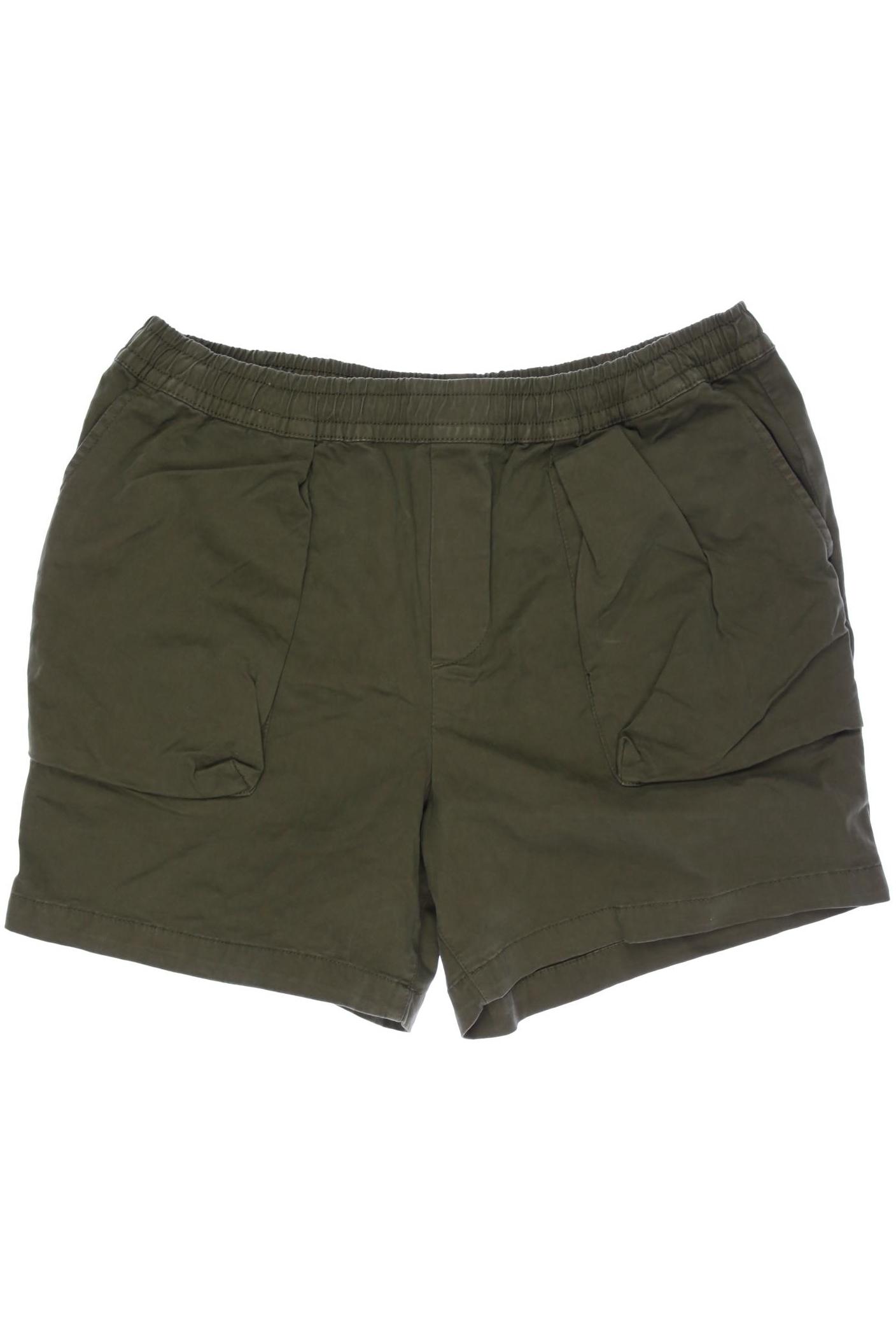 

Jack & Jones Herren Shorts, grün, Gr. 52