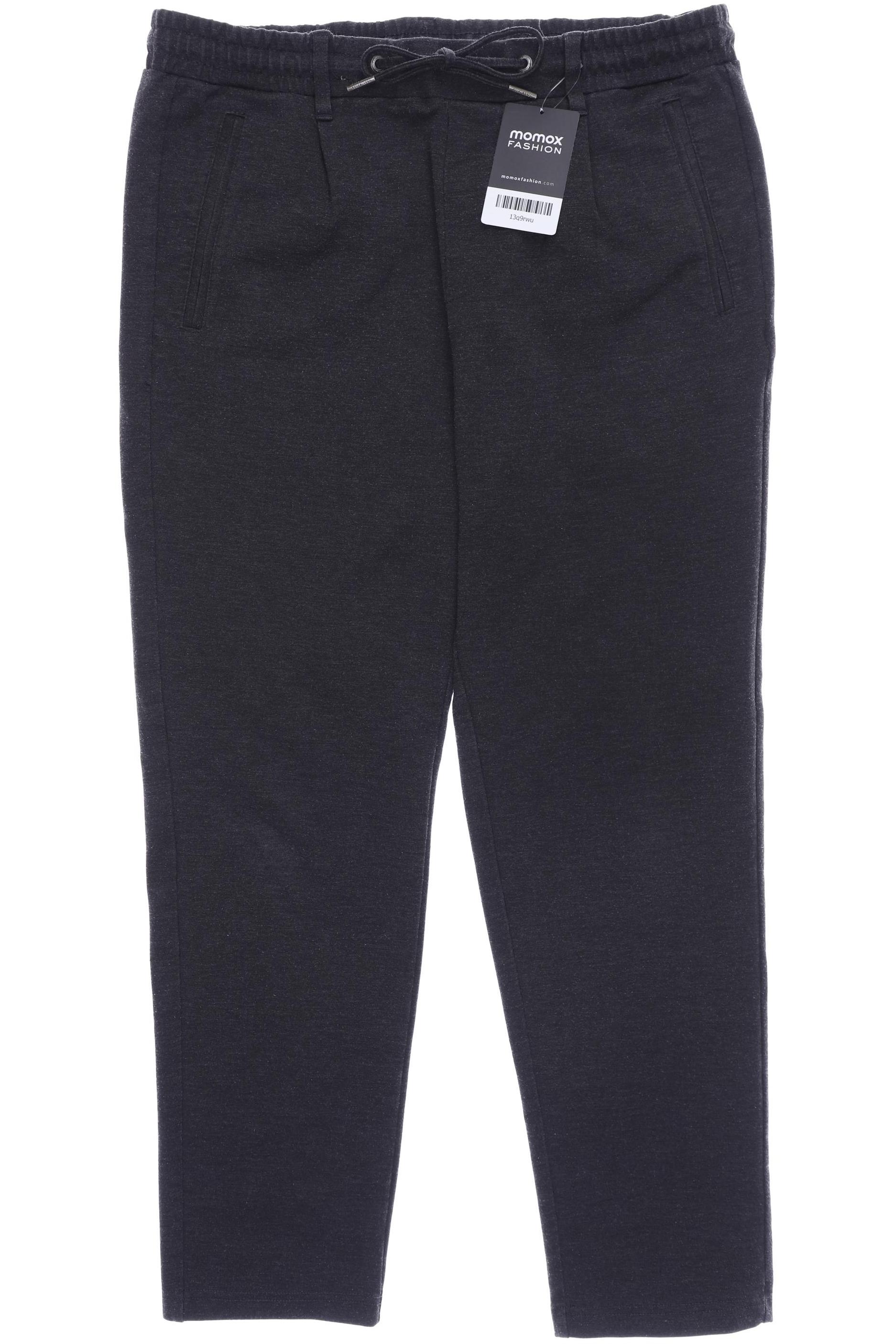 

JACK & JONES Herren Stoffhose, grau