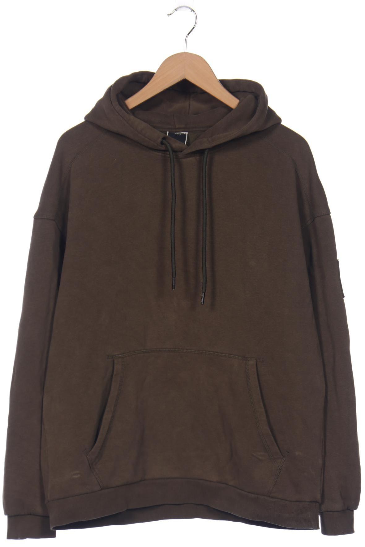 

JACK & JONES Herren Kapuzenpullover, grün